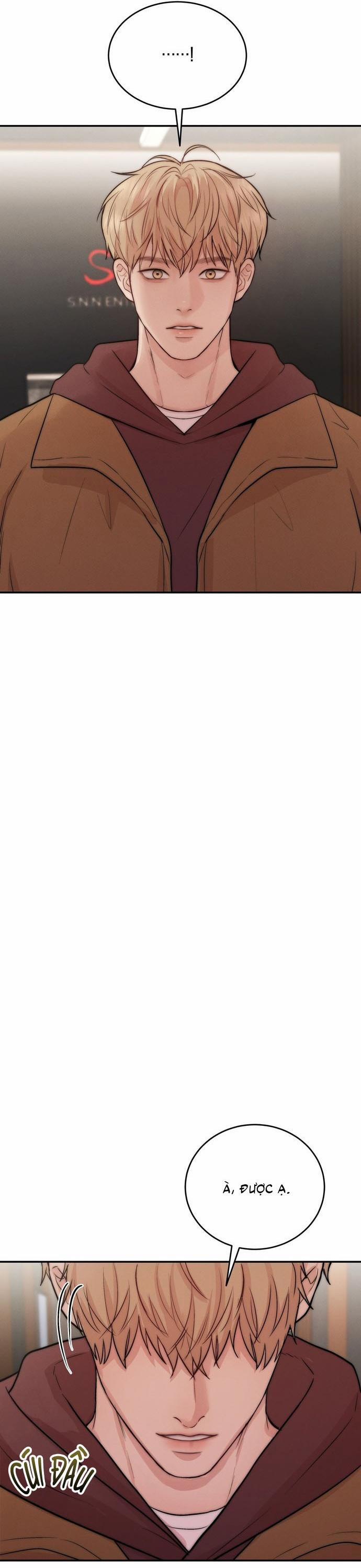 (CBunu) Love Remedy 30 trang 7