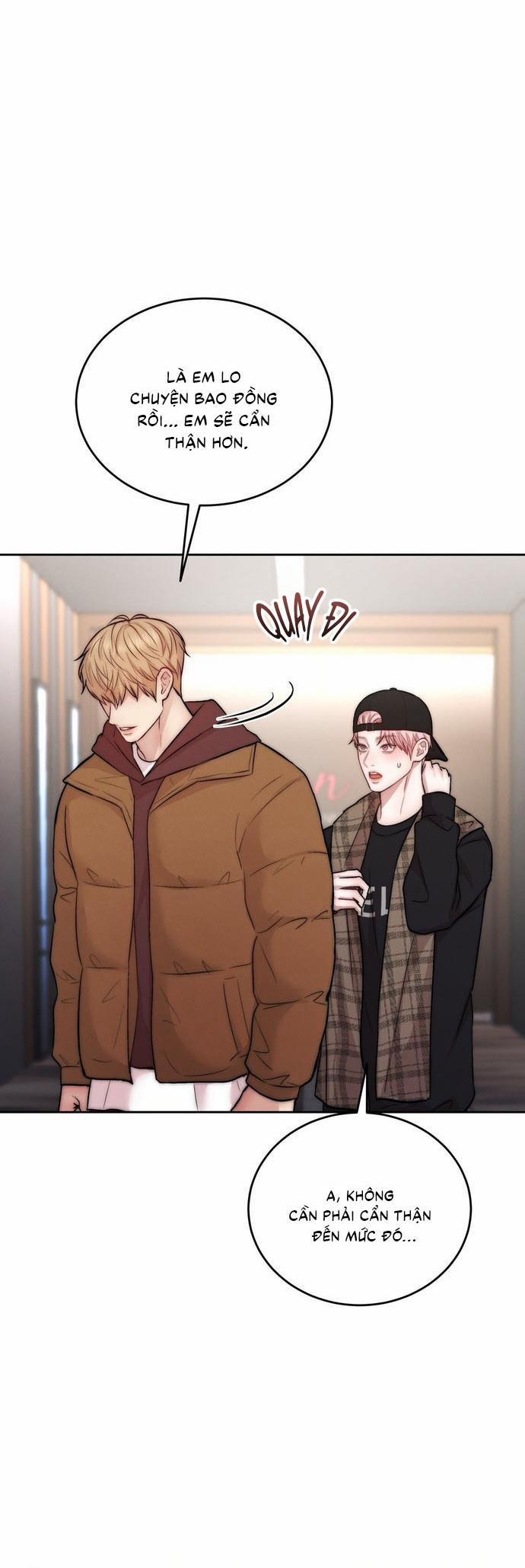 (CBunu) Love Remedy 30 trang 8