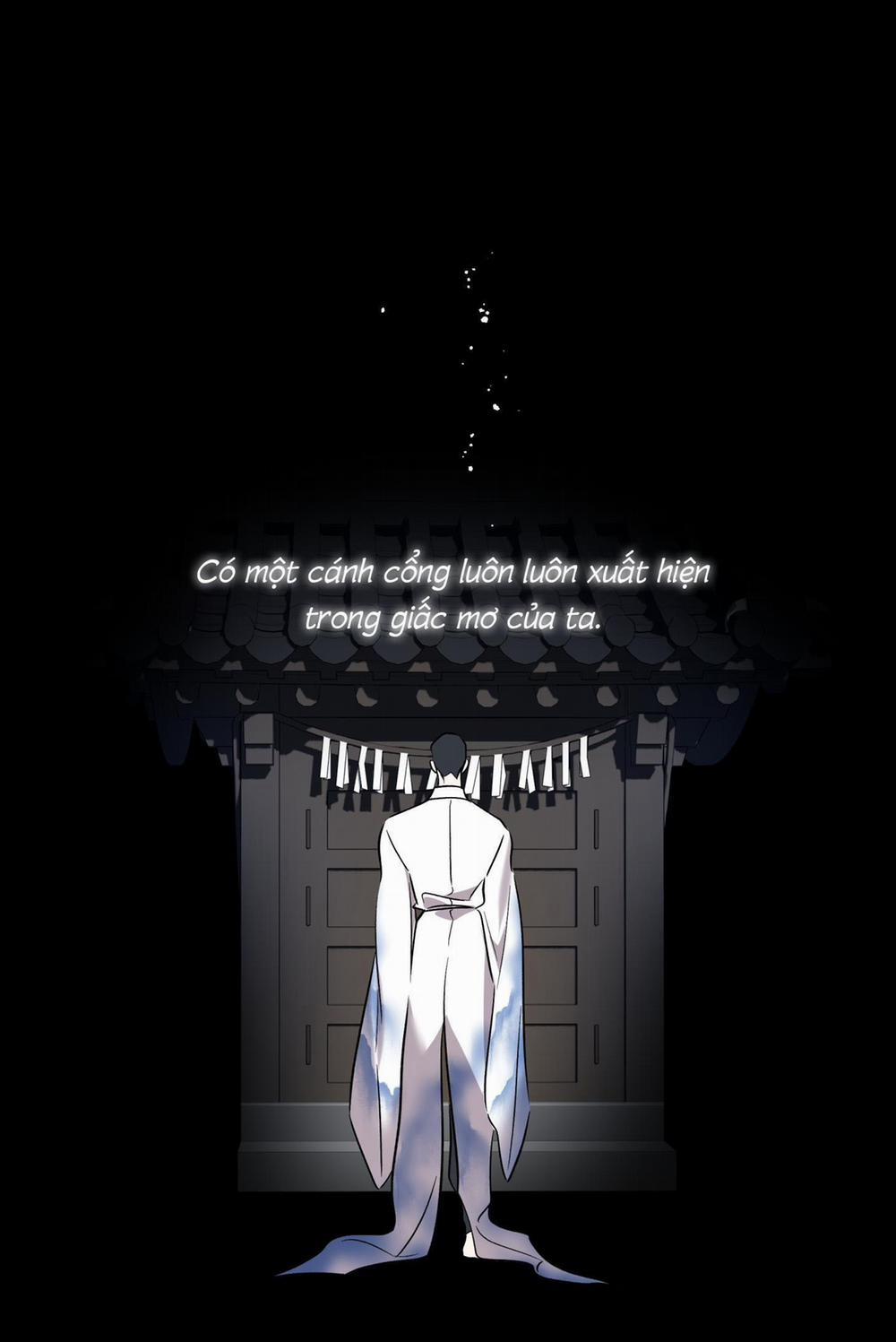 (Cbunu) Mưa Mãi Không Tạnh 1 H+ trang 0