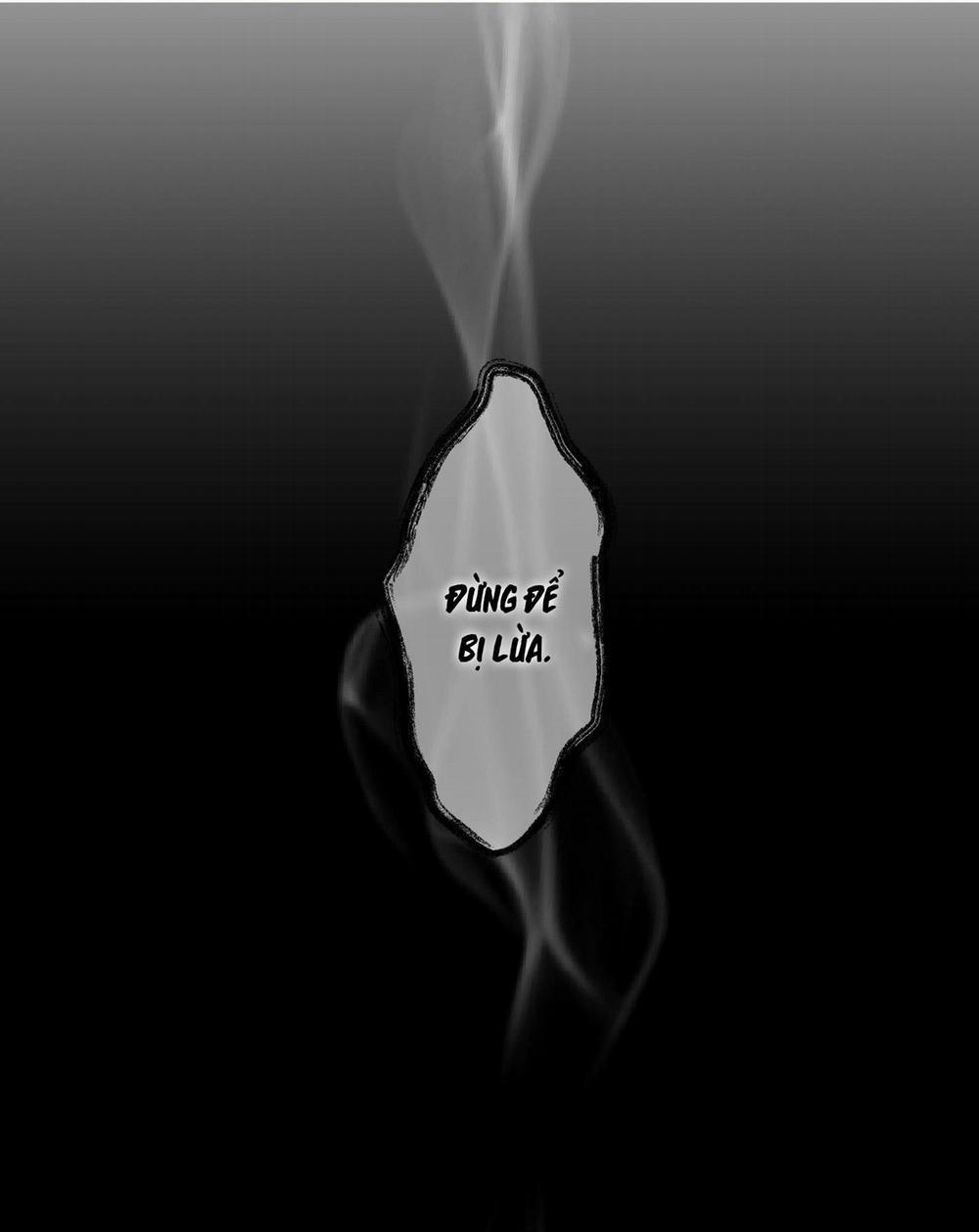 (Cbunu) Mưa Mãi Không Tạnh 1 H+ trang 4