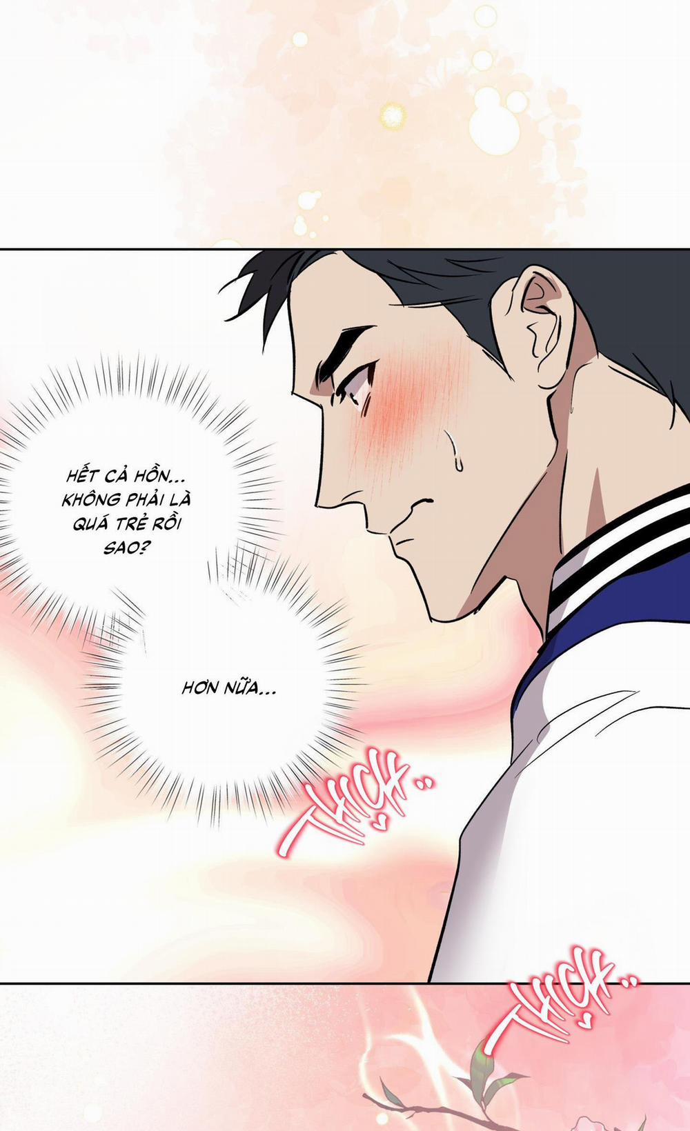 (Cbunu) Mưa Mãi Không Tạnh 1 H+ trang 52