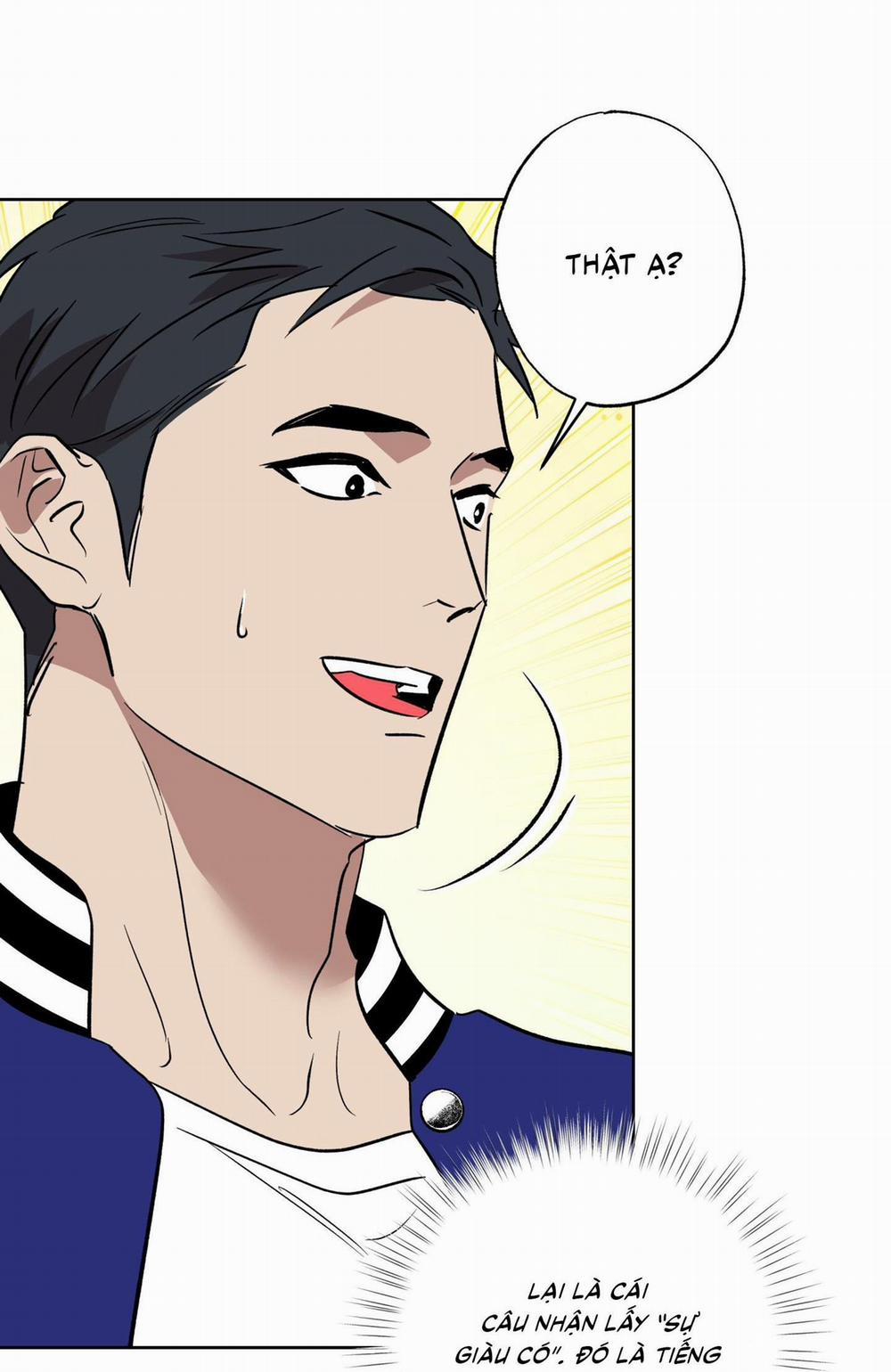 (Cbunu) Mưa Mãi Không Tạnh 1 H+ trang 64