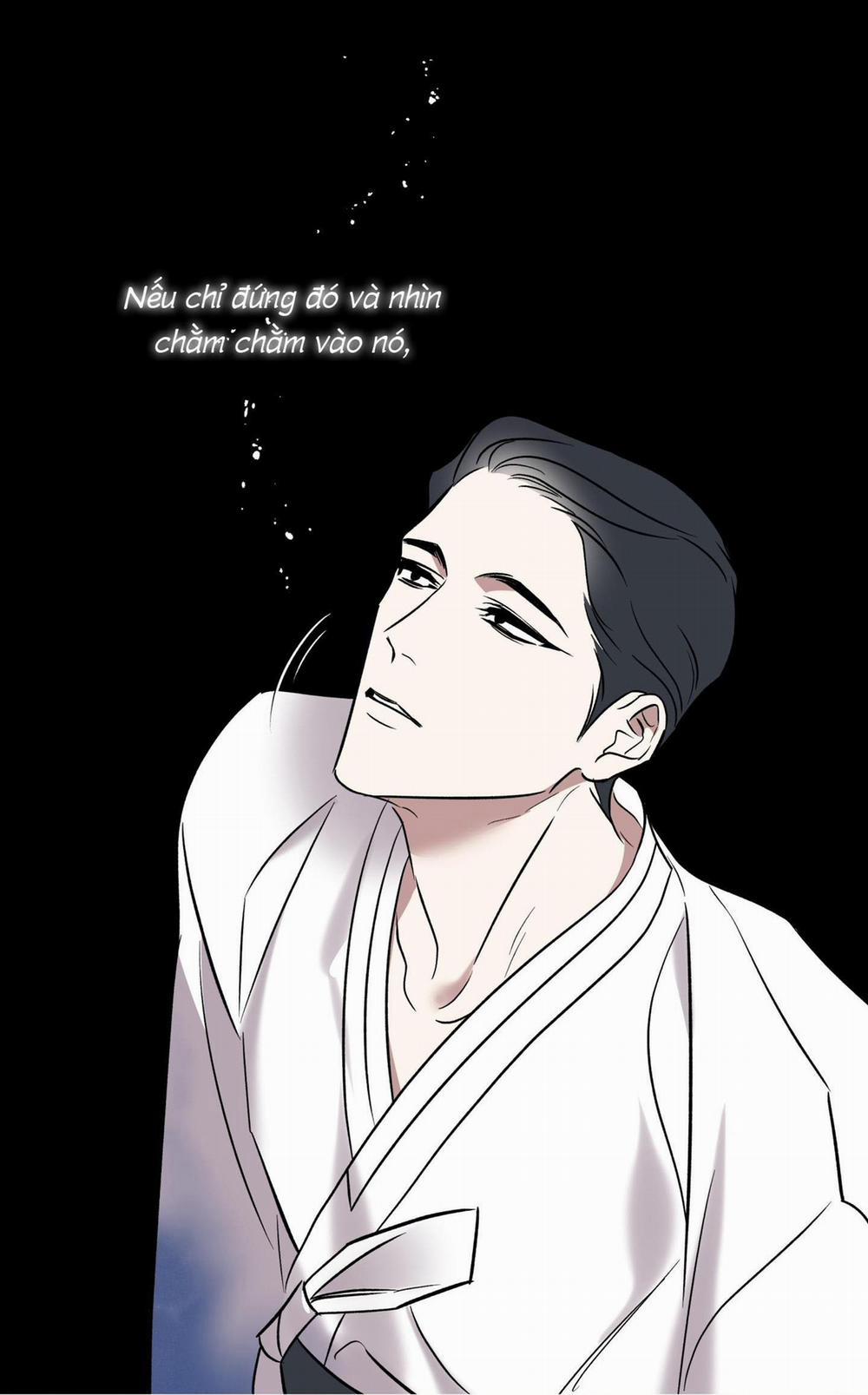 (Cbunu) Mưa Mãi Không Tạnh 1 trang 1