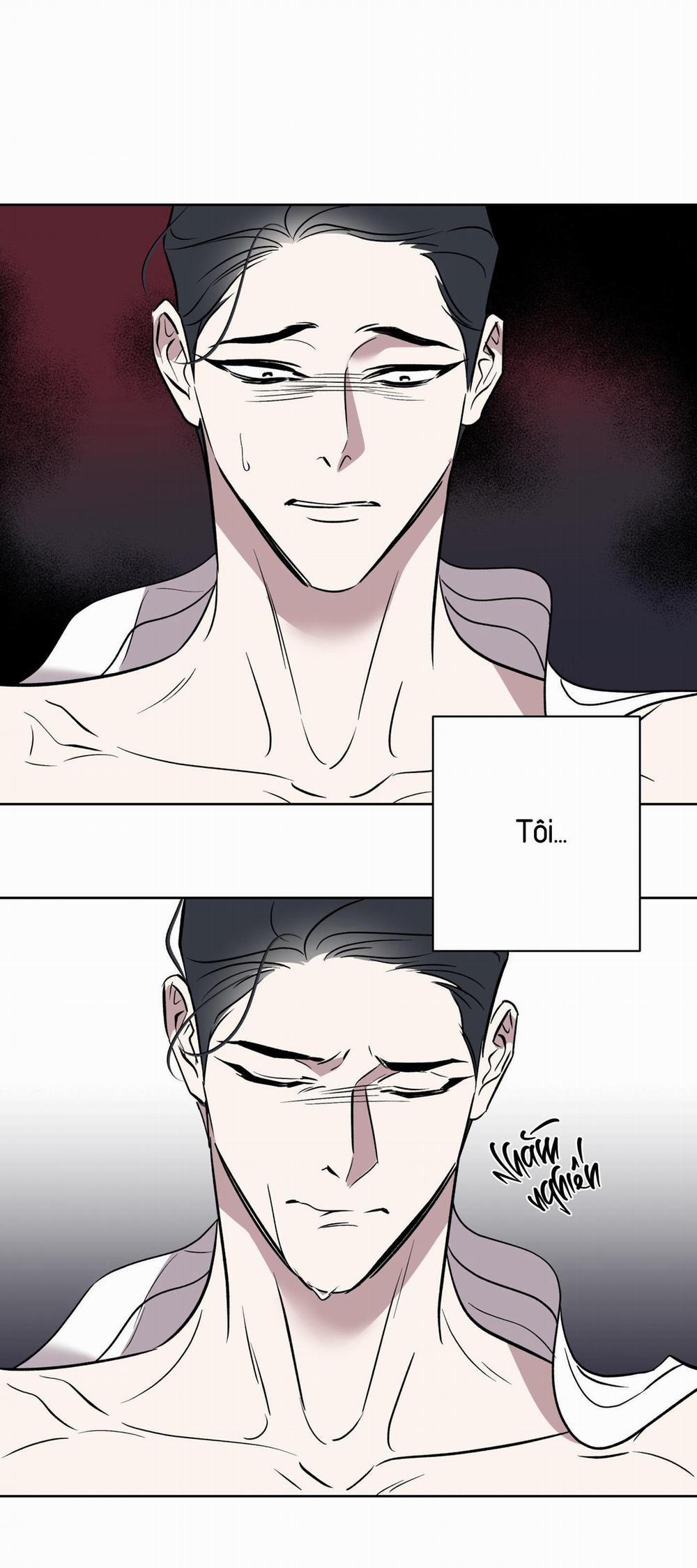 (Cbunu) Mưa Mãi Không Tạnh 1 trang 18