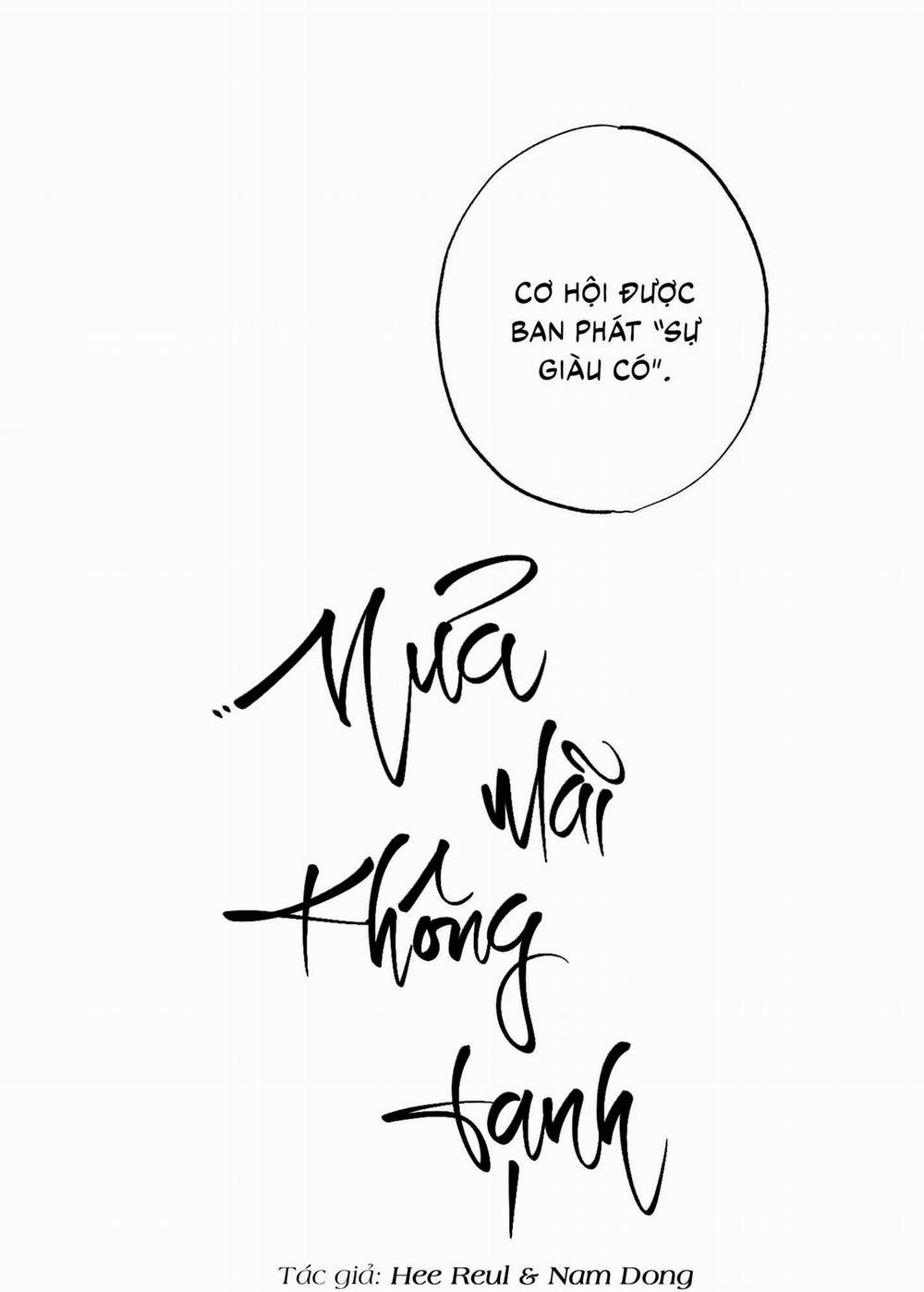 (Cbunu) Mưa Mãi Không Tạnh 1 trang 32