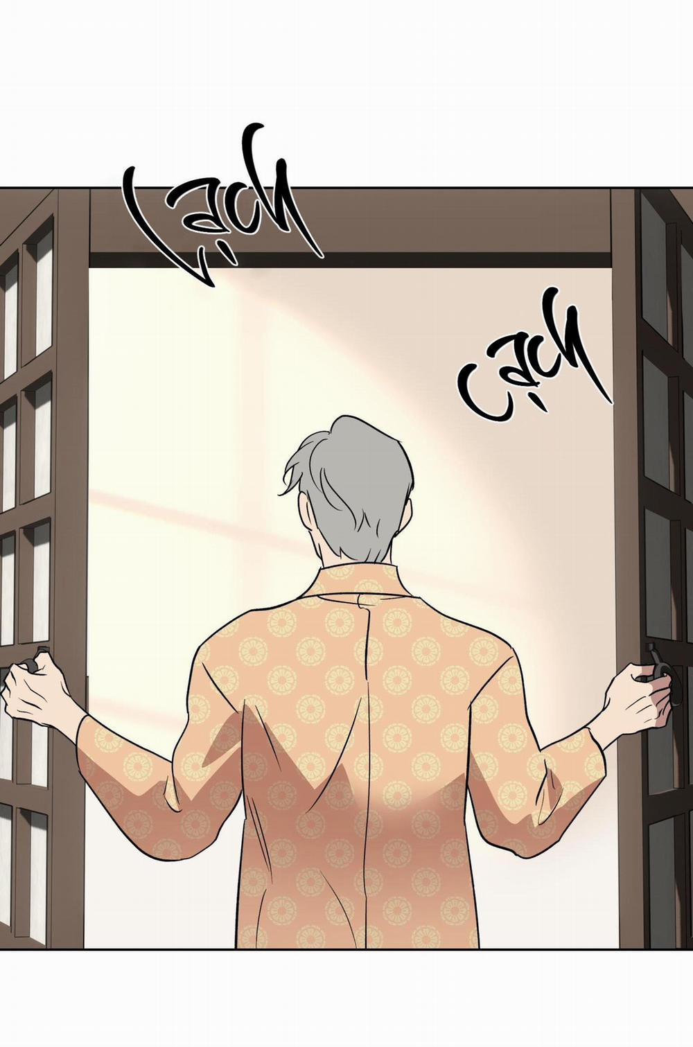 (Cbunu) Mưa Mãi Không Tạnh 1 trang 45