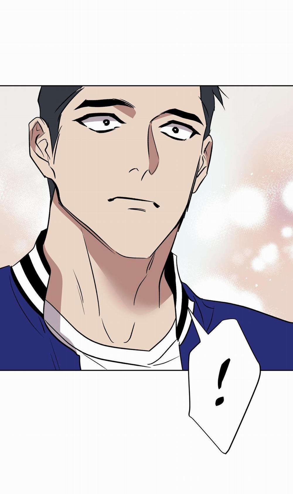 (Cbunu) Mưa Mãi Không Tạnh 1 trang 47