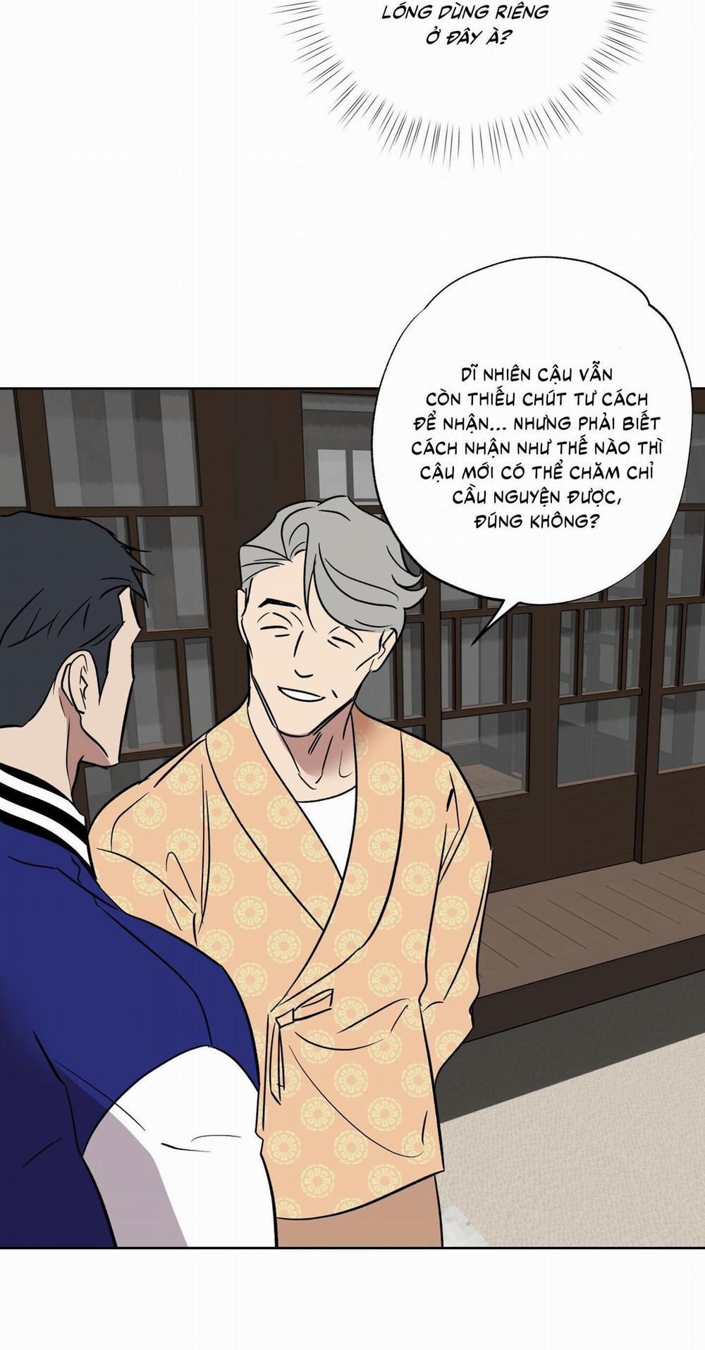 (Cbunu) Mưa Mãi Không Tạnh 1 trang 65