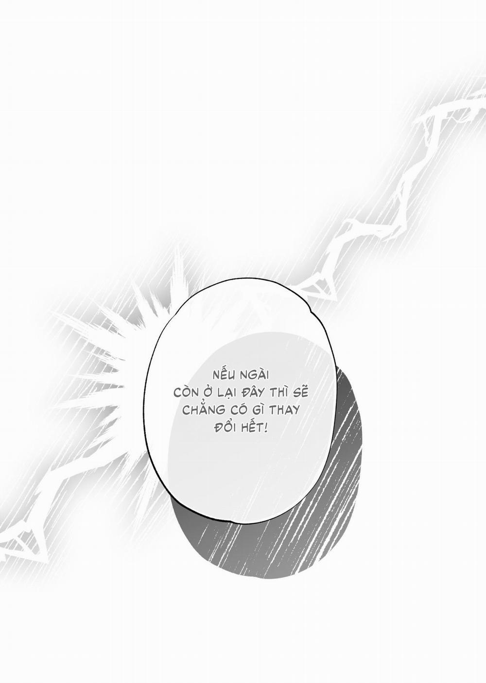 (Cbunu) Mưa Mãi Không Tạnh 10 trang 10