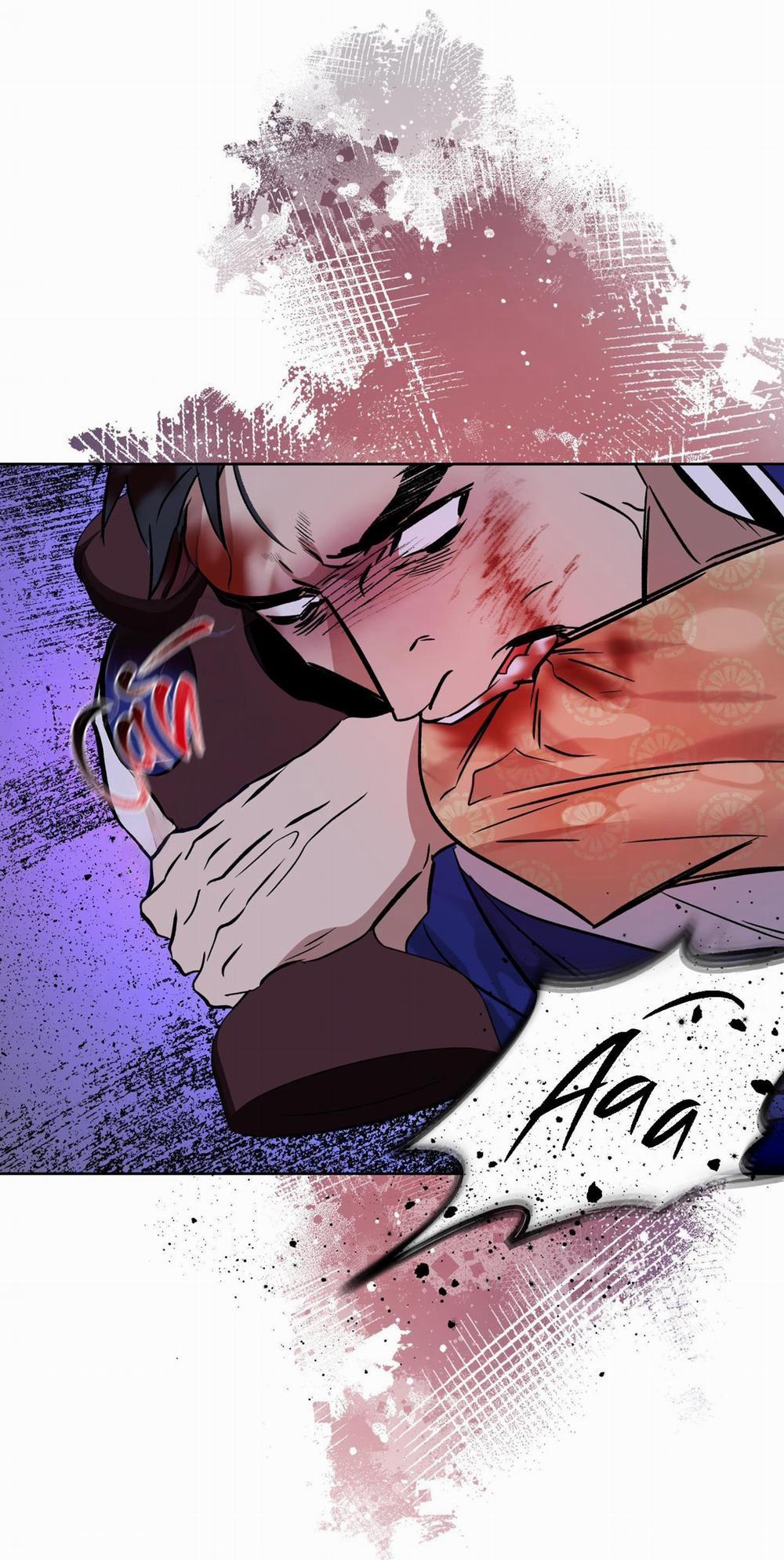 (Cbunu) Mưa Mãi Không Tạnh 10 trang 22