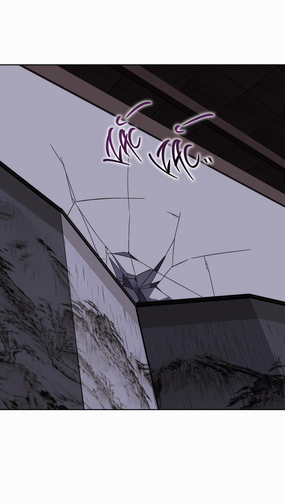 (Cbunu) Mưa Mãi Không Tạnh 10 trang 24