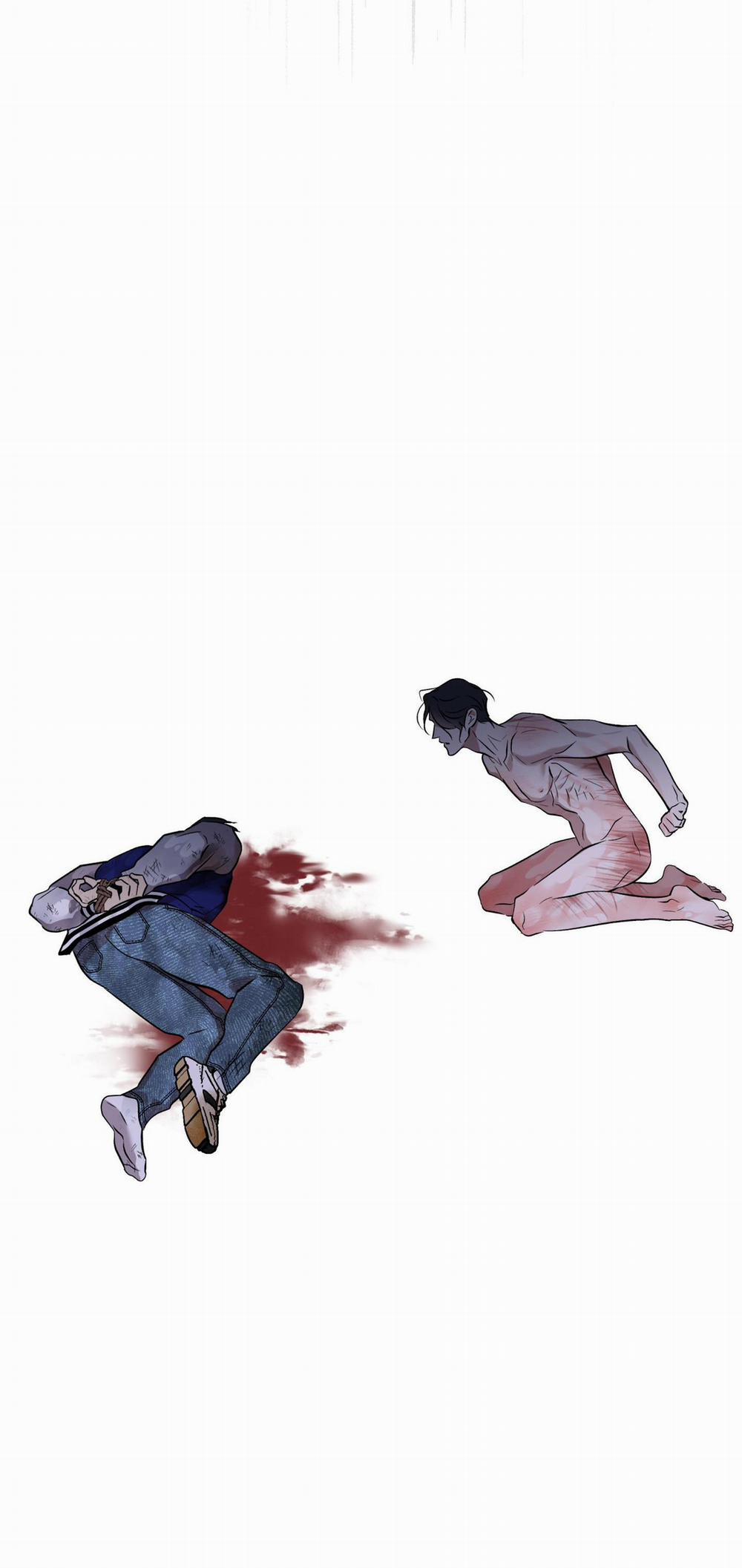 (Cbunu) Mưa Mãi Không Tạnh 10 trang 51