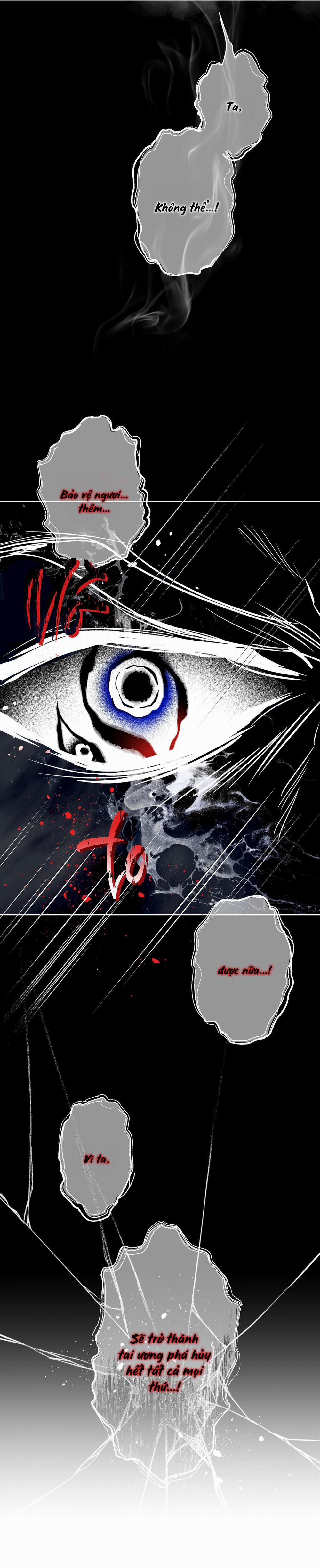 (Cbunu) Mưa Mãi Không Tạnh 10 trang 58