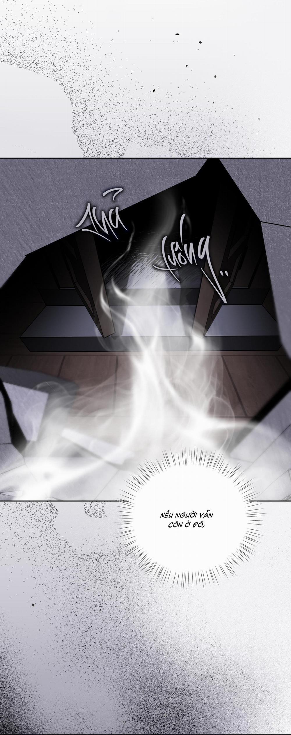 (Cbunu) Mưa Mãi Không Tạnh 10 trang 60