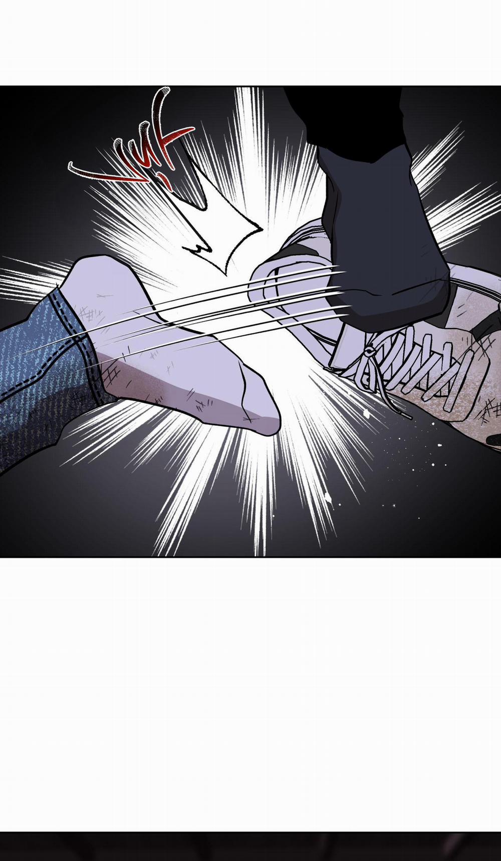 (Cbunu) Mưa Mãi Không Tạnh 10 trang 7