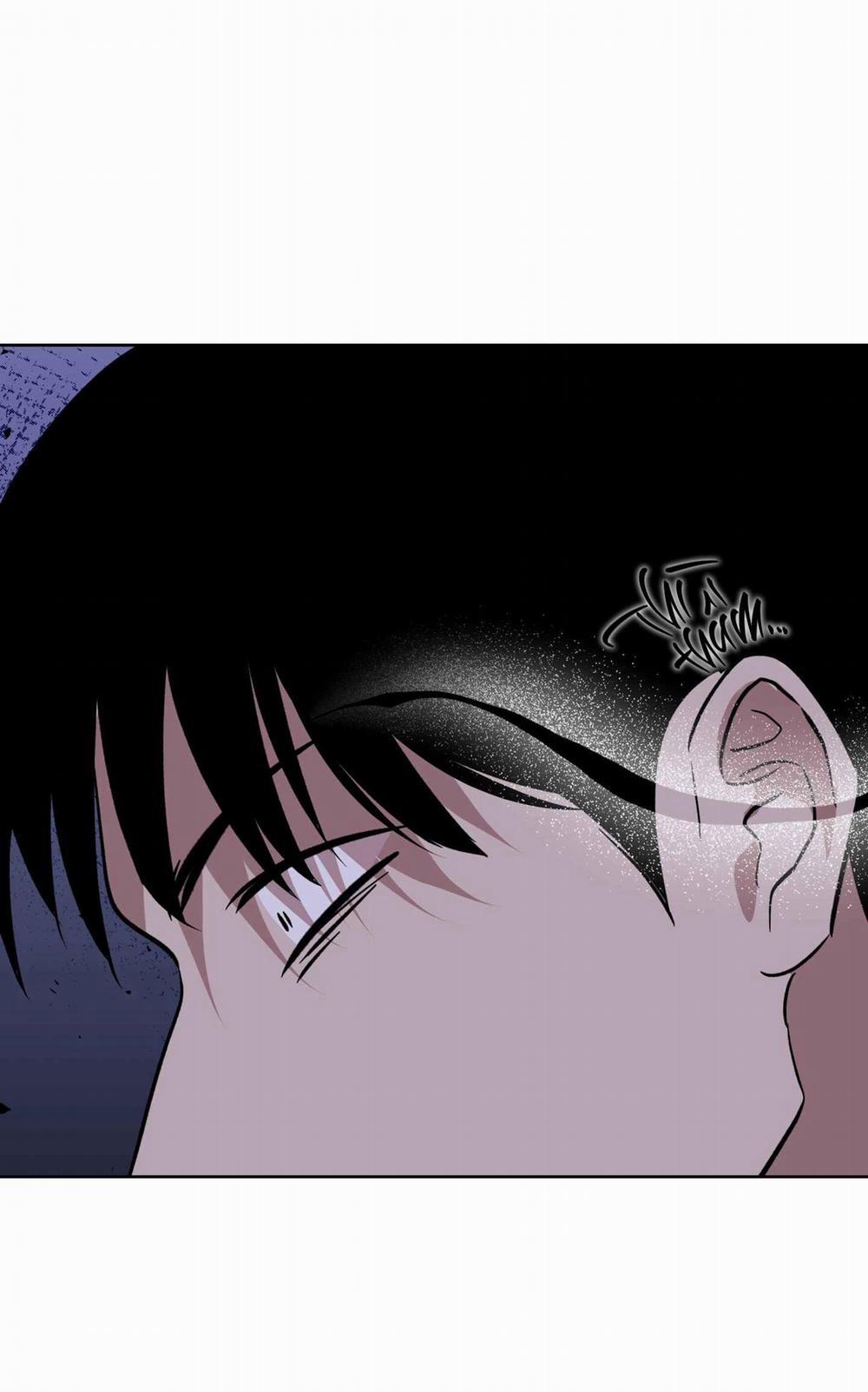 (Cbunu) Mưa Mãi Không Tạnh 11 trang 1