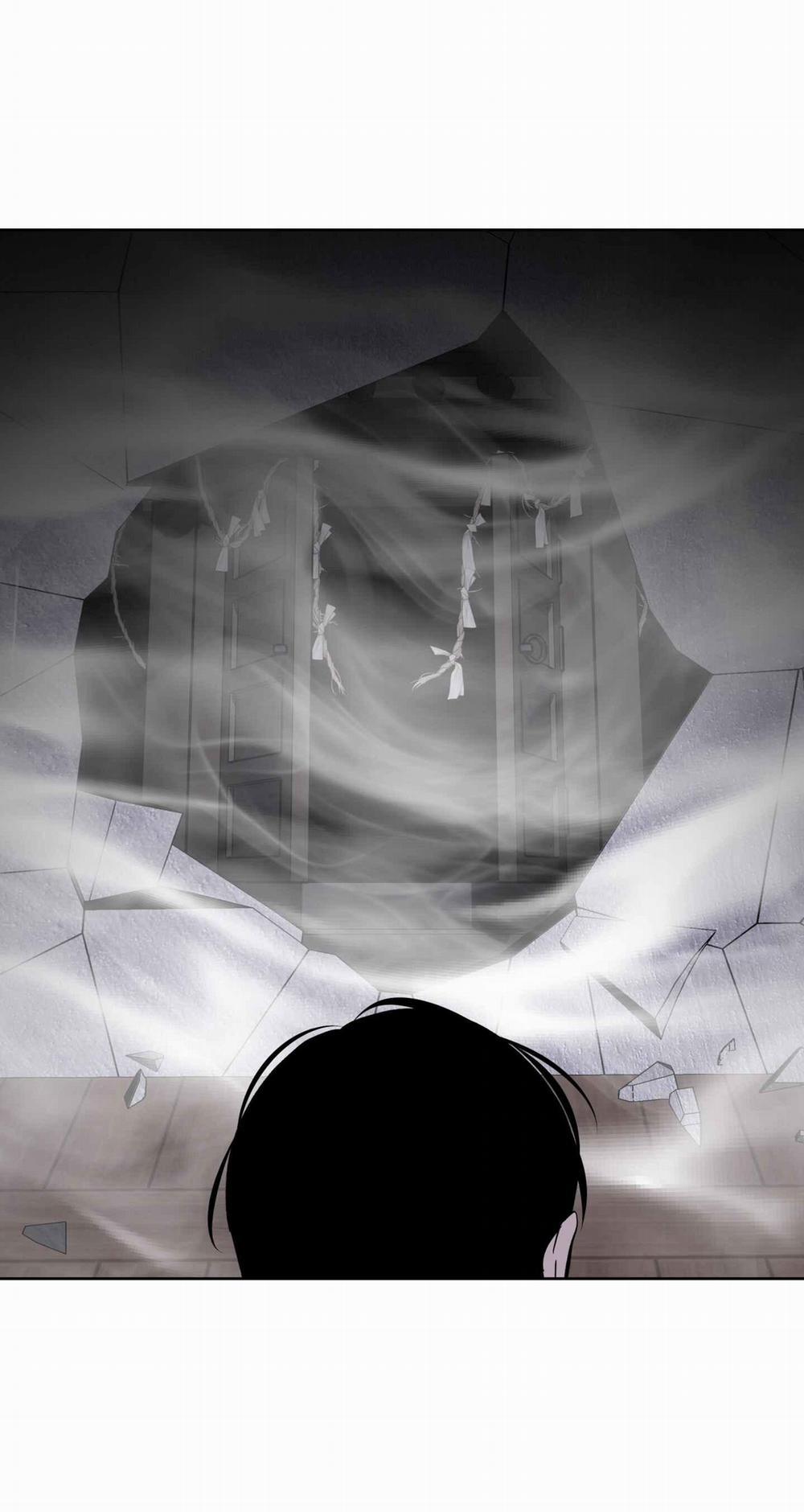 (Cbunu) Mưa Mãi Không Tạnh 11 trang 3