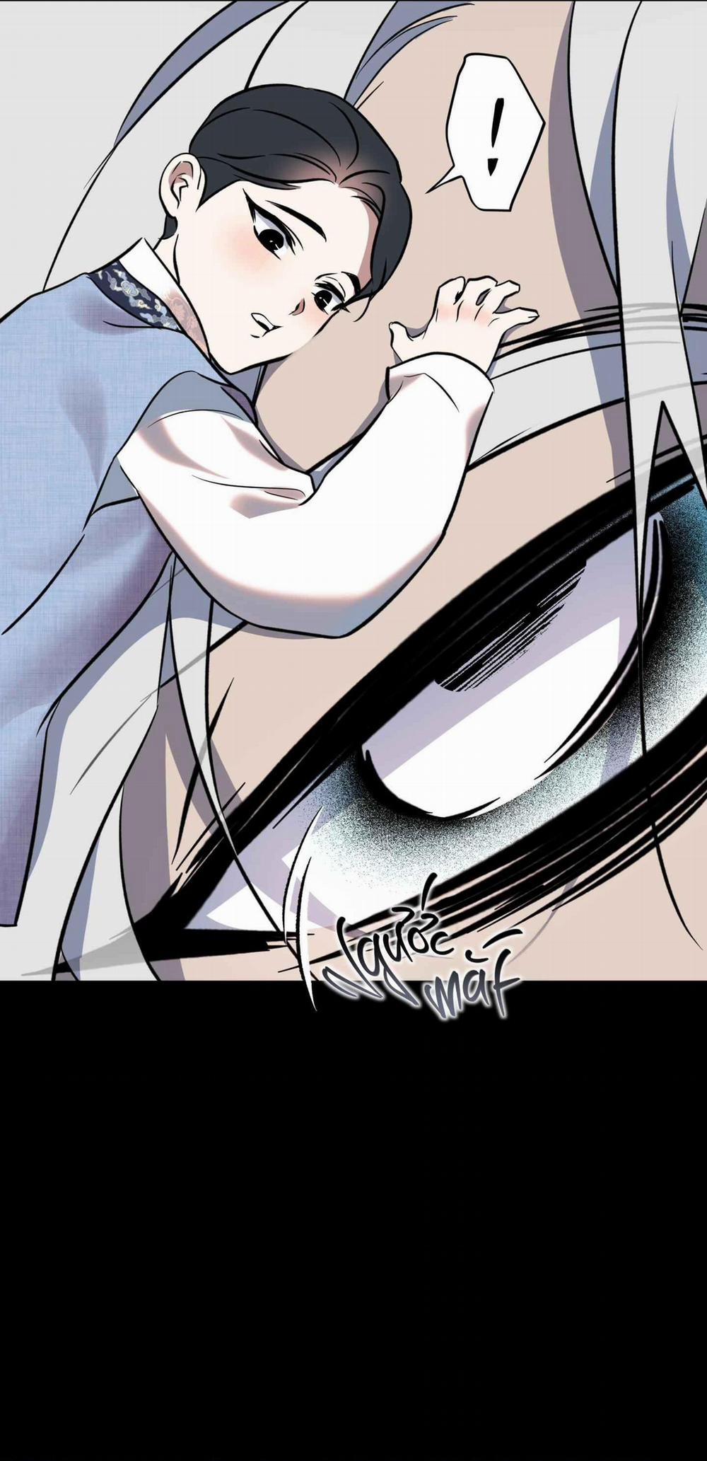 (Cbunu) Mưa Mãi Không Tạnh 12 trang 27