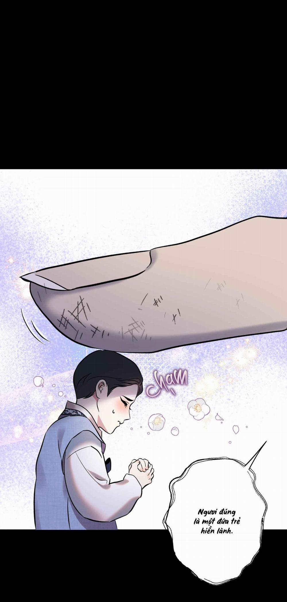 (Cbunu) Mưa Mãi Không Tạnh 12 trang 35