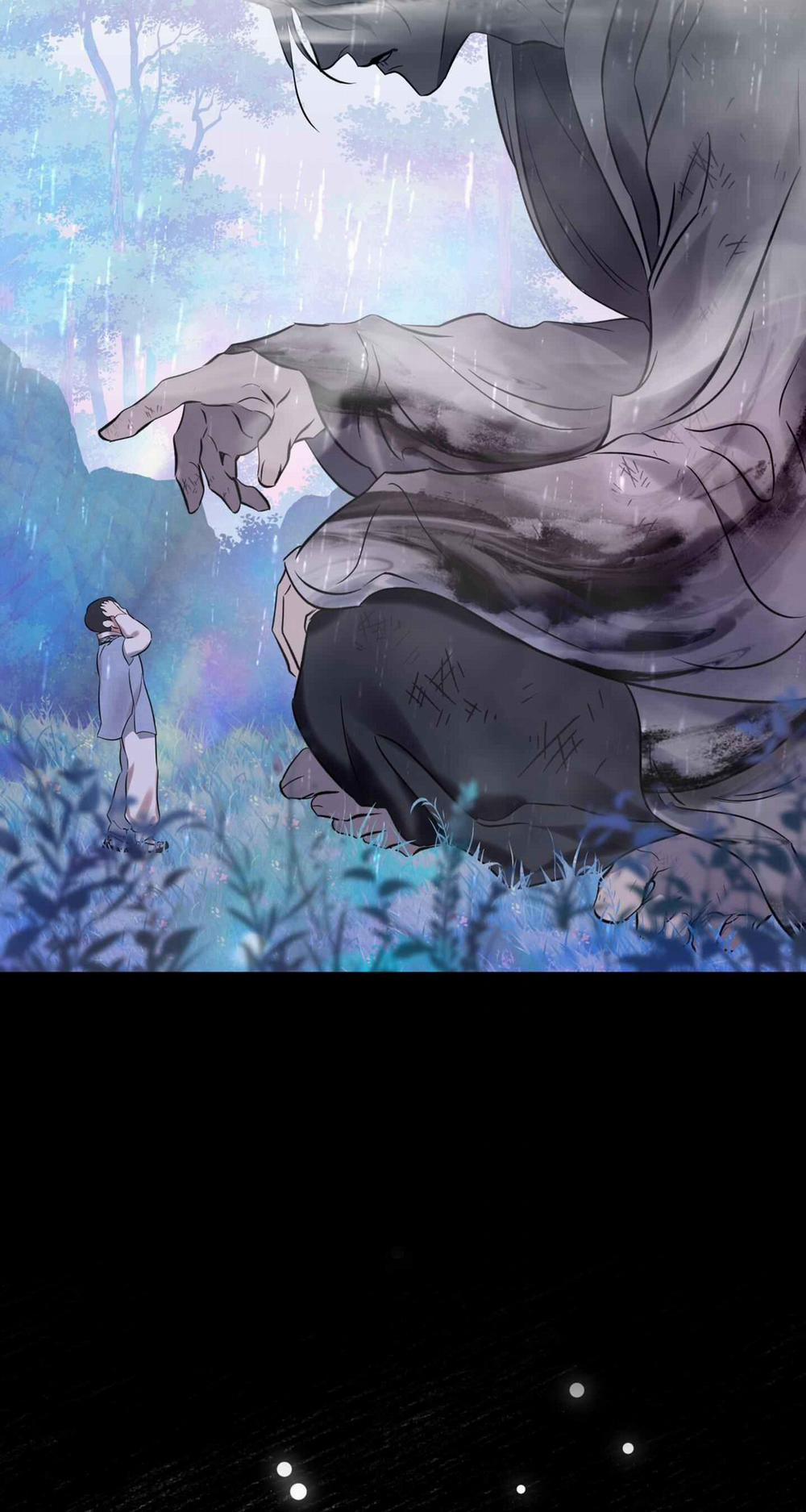 (Cbunu) Mưa Mãi Không Tạnh 12 trang 39