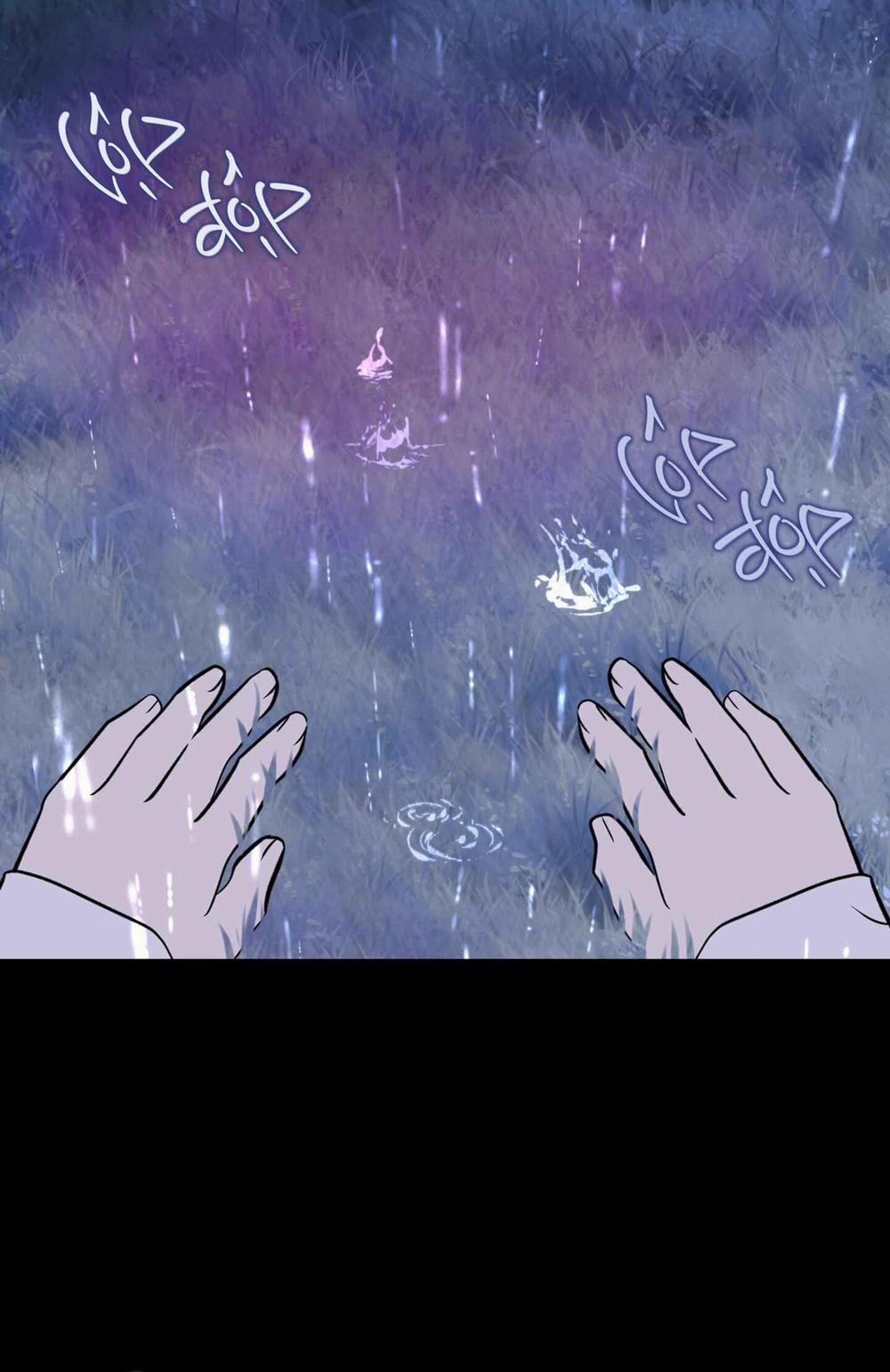 (Cbunu) Mưa Mãi Không Tạnh 12 trang 9