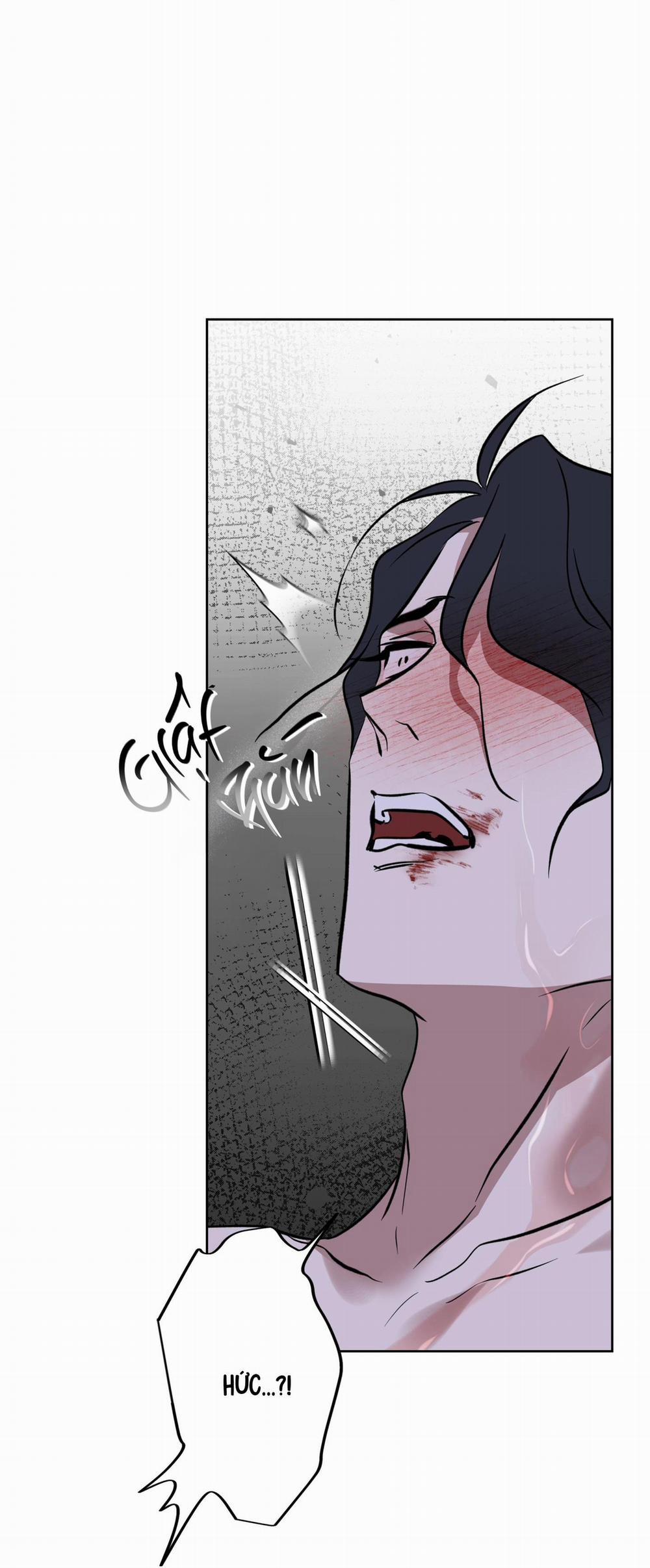 (Cbunu) Mưa Mãi Không Tạnh 13 0 trang 16