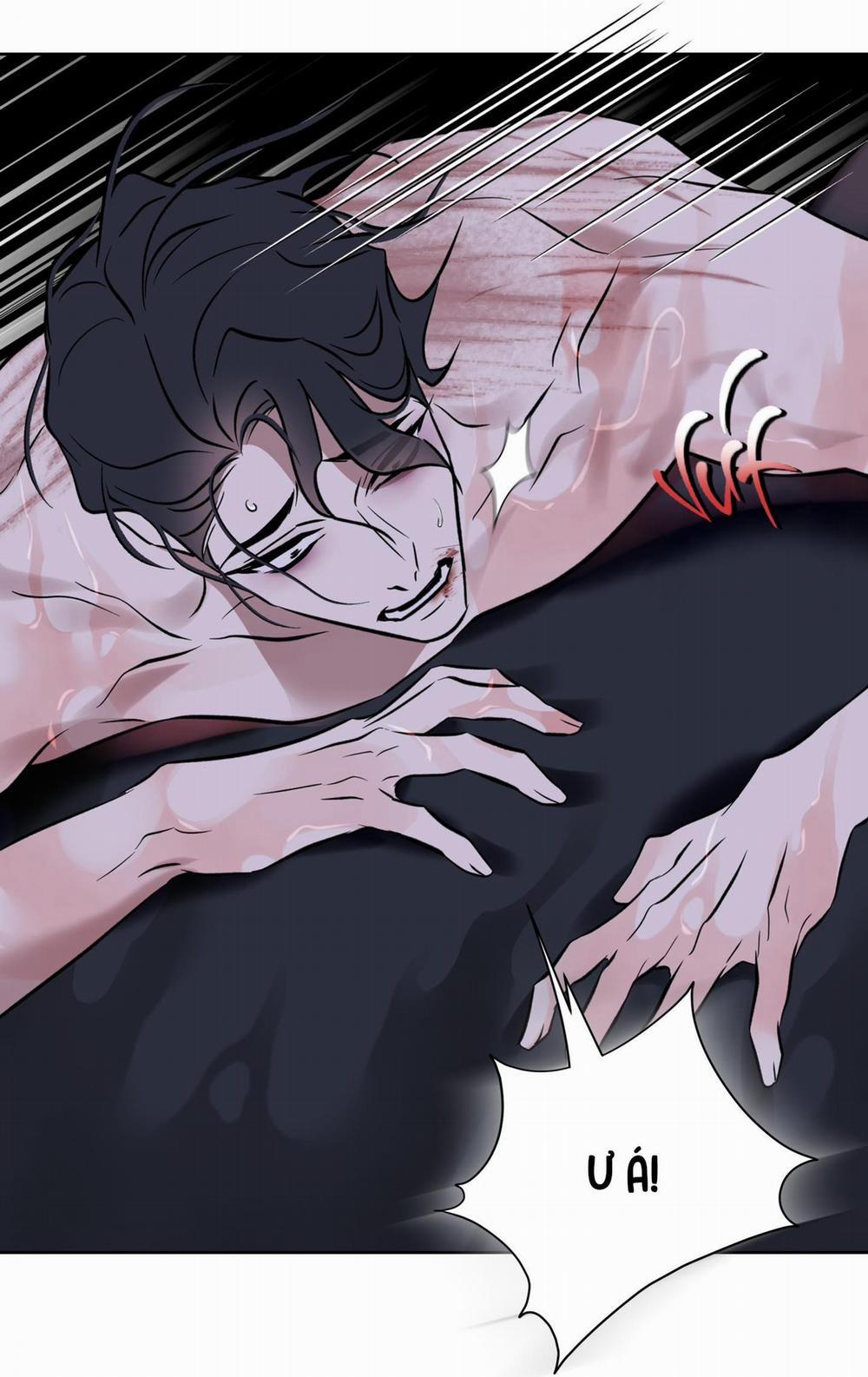 (Cbunu) Mưa Mãi Không Tạnh 13 0 trang 23