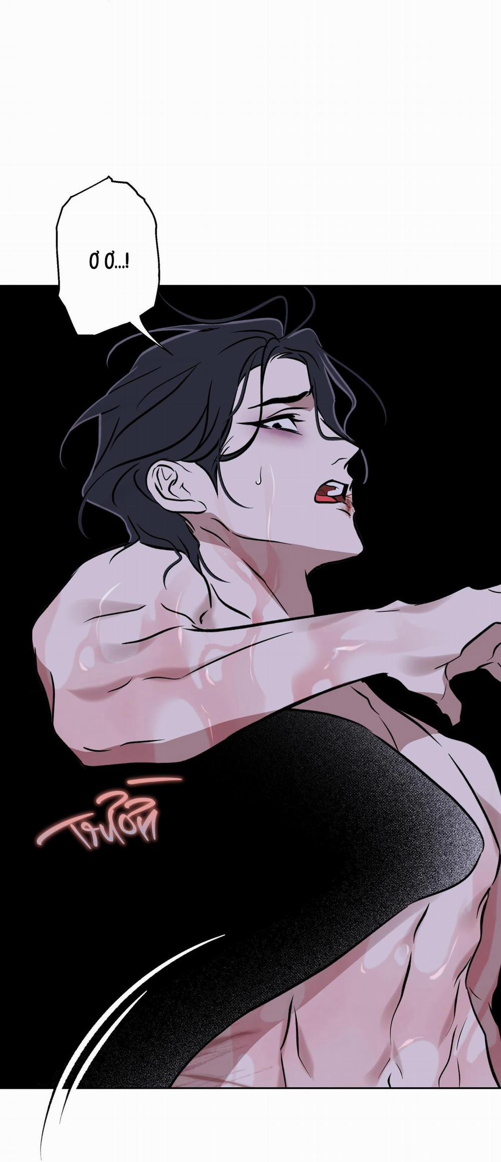 (Cbunu) Mưa Mãi Không Tạnh 13 0 trang 4