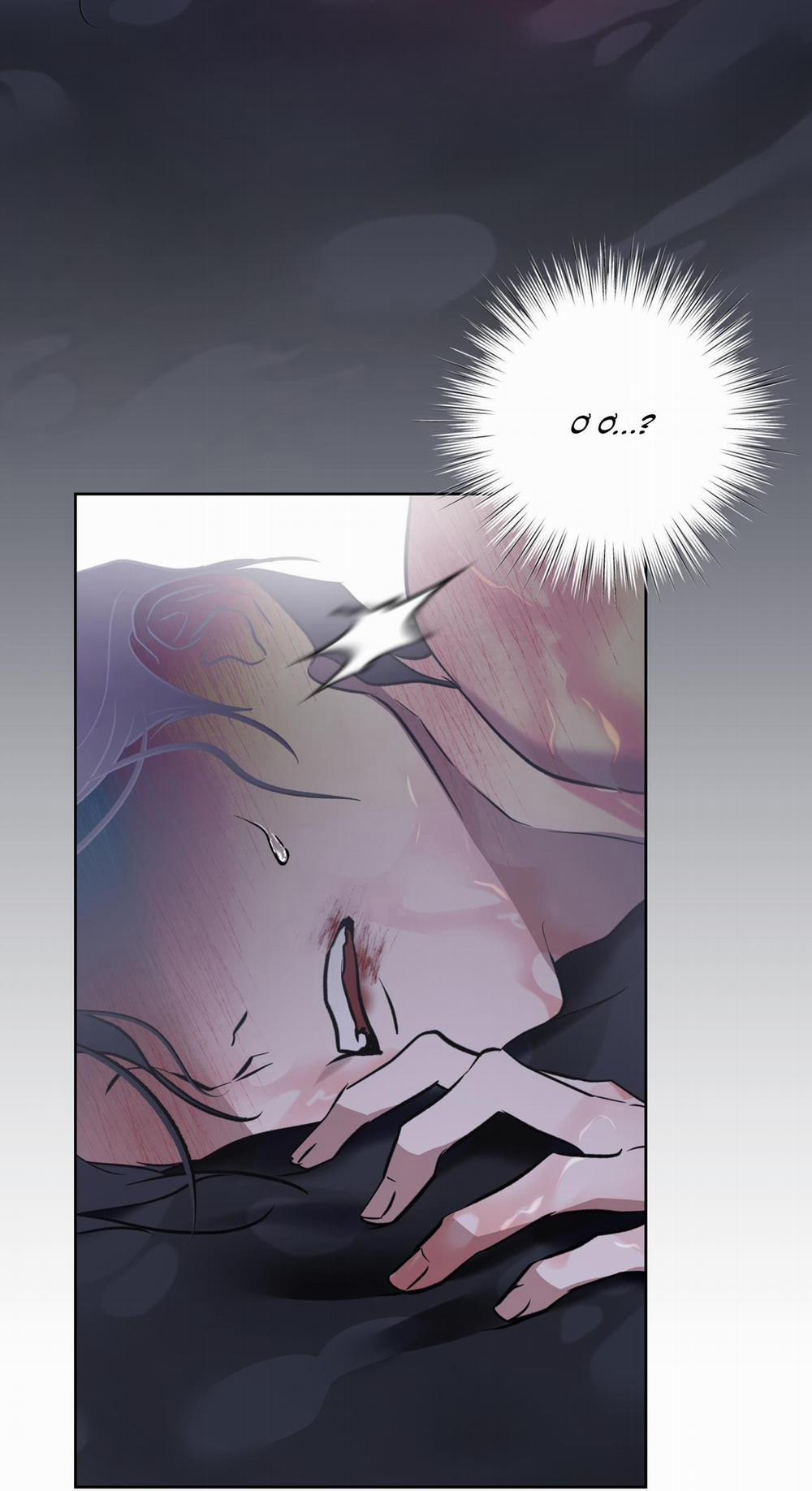 (Cbunu) Mưa Mãi Không Tạnh 13 0 trang 43