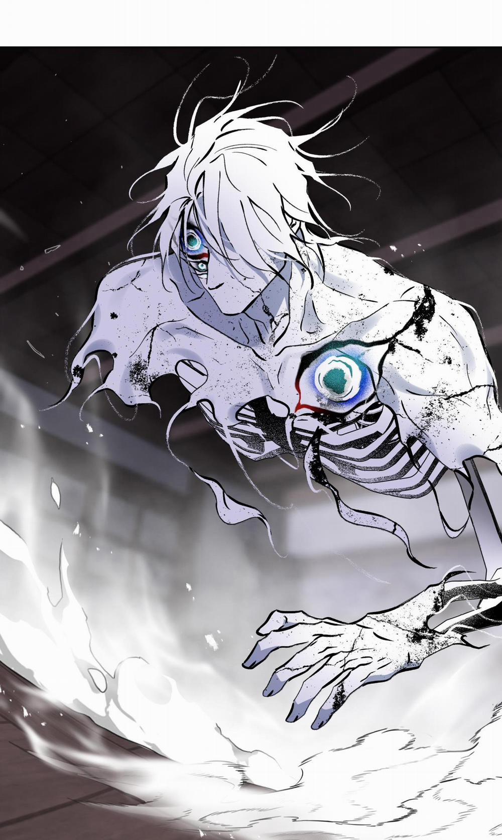 (Cbunu) Mưa Mãi Không Tạnh 13 0 trang 64