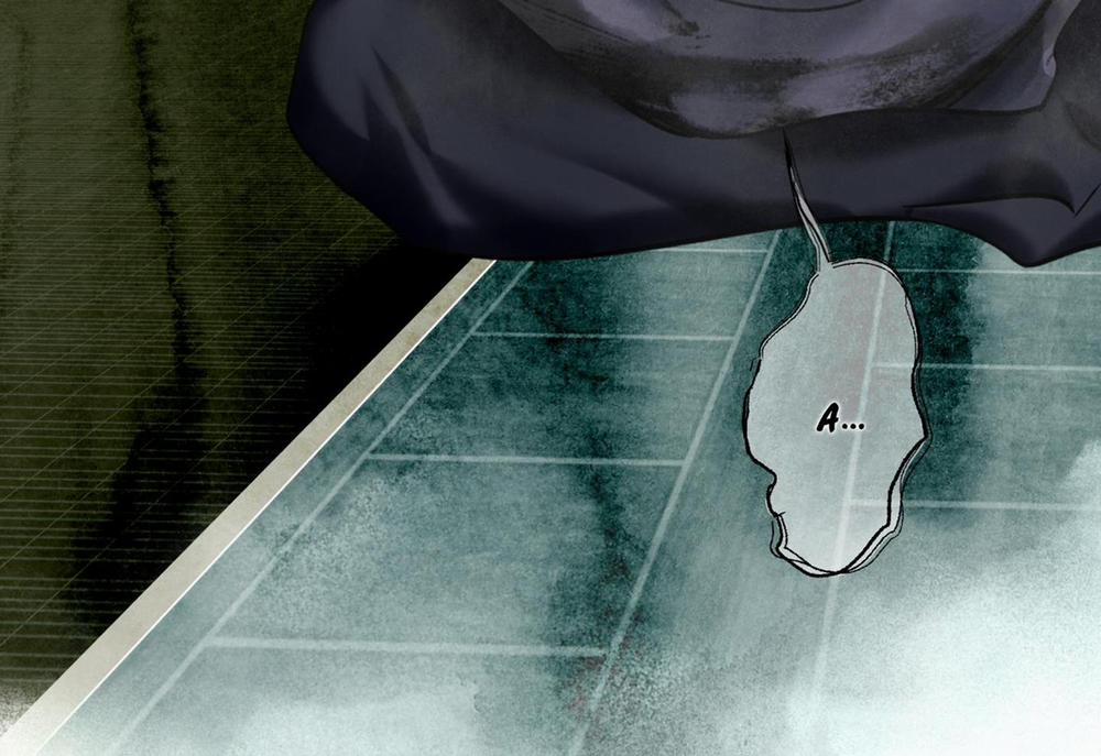 (Cbunu) Mưa Mãi Không Tạnh 13 0 trang 77