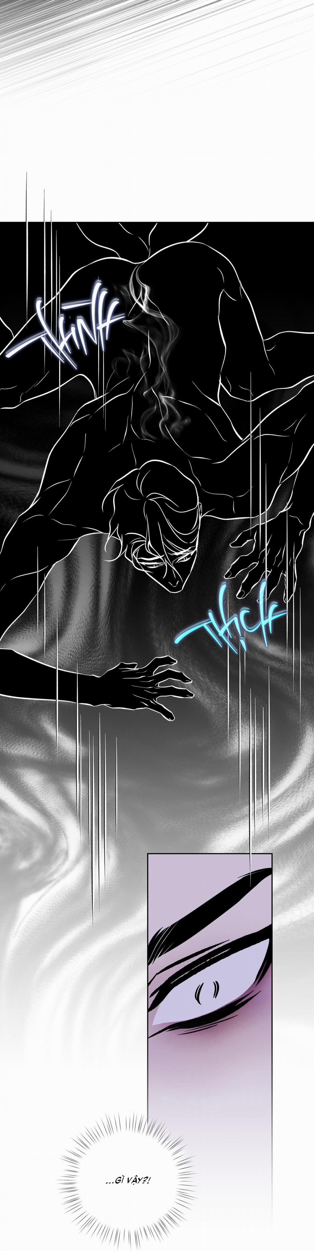 (Cbunu) Mưa Mãi Không Tạnh 13 trang 38