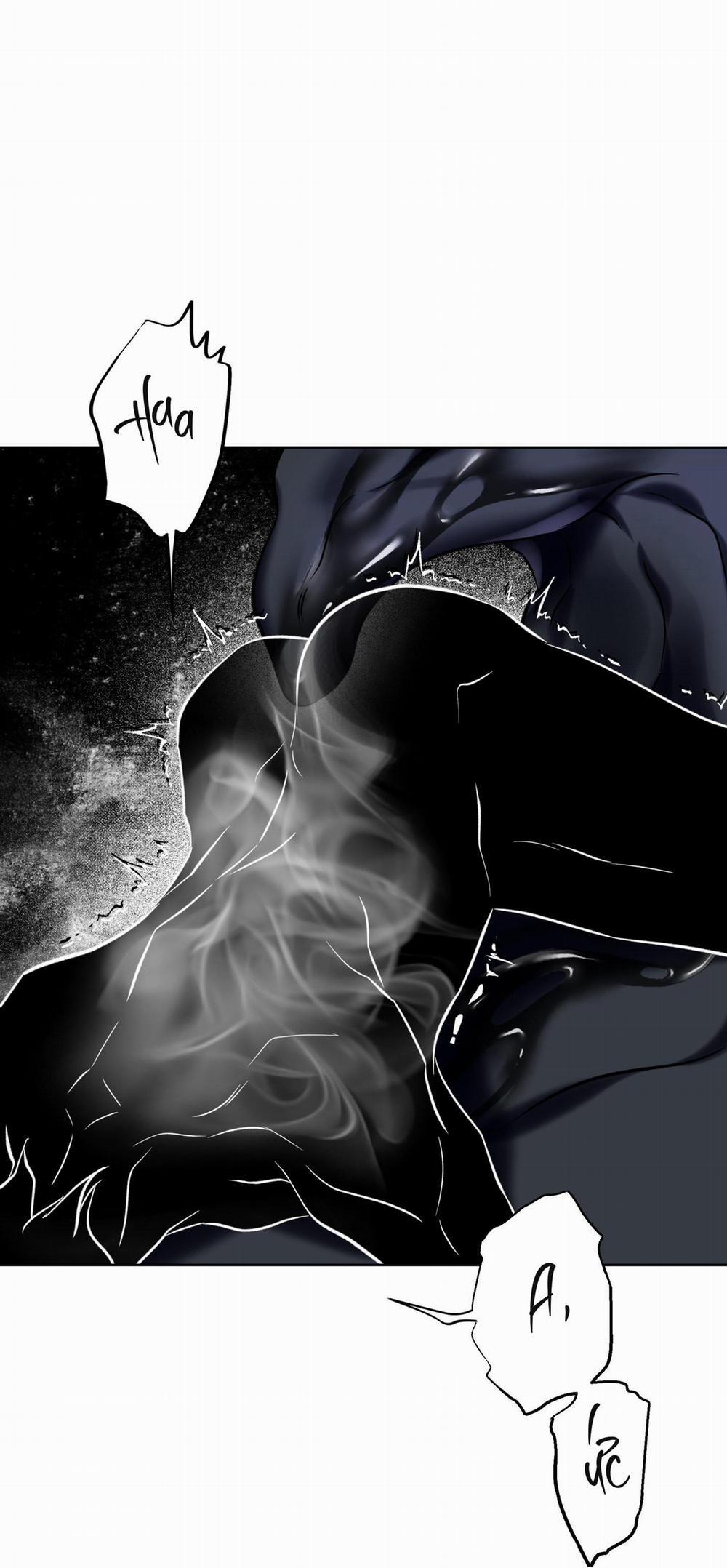 (Cbunu) Mưa Mãi Không Tạnh 13 trang 46