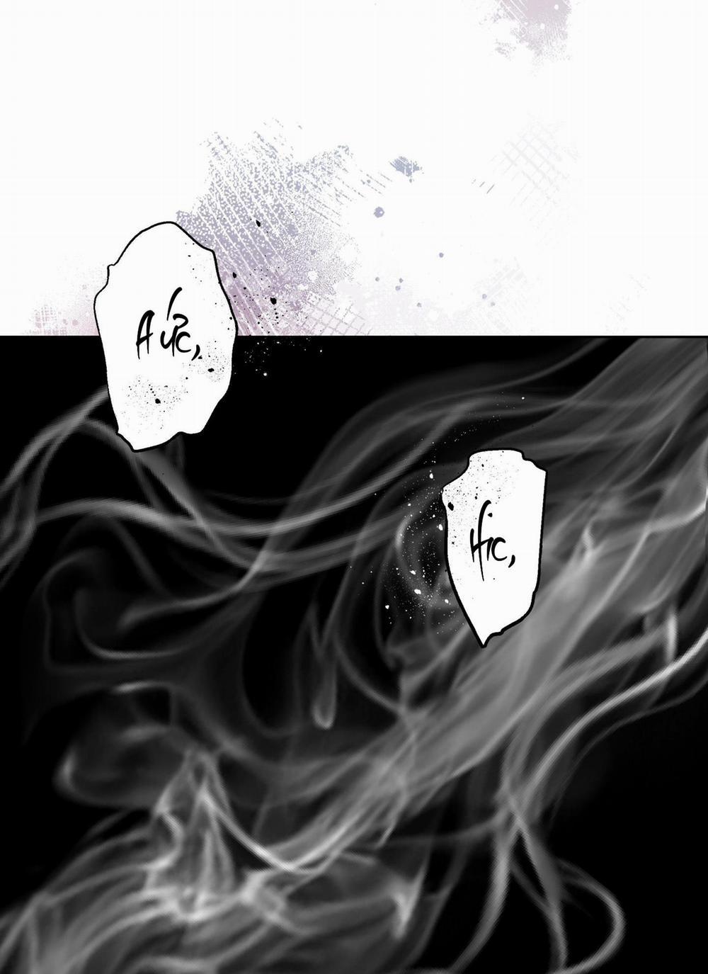 (Cbunu) Mưa Mãi Không Tạnh 13 trang 49