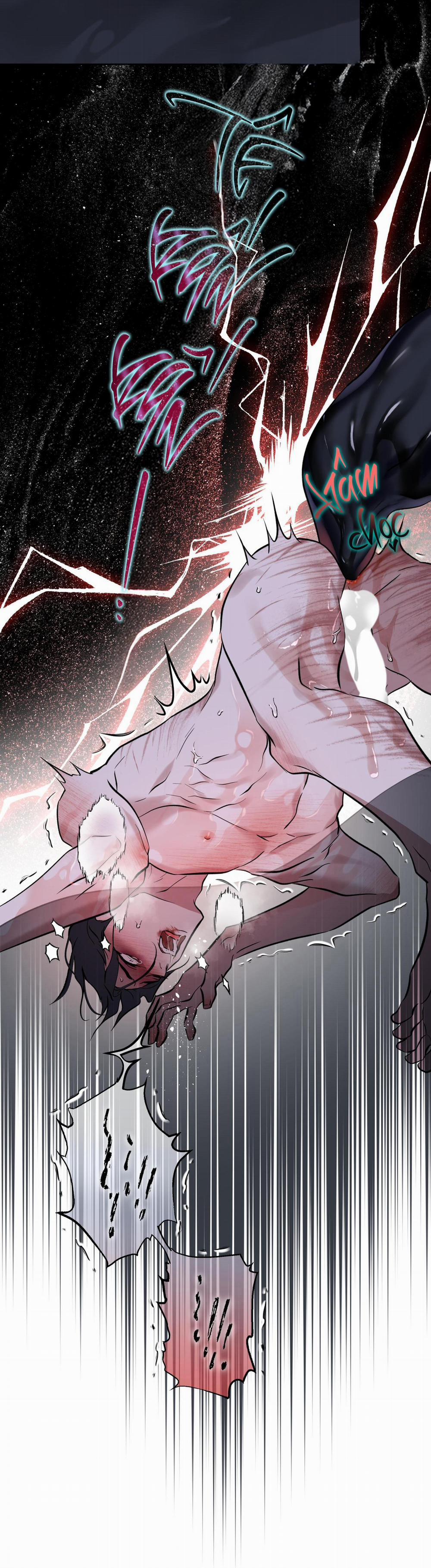 (Cbunu) Mưa Mãi Không Tạnh 13 trang 52