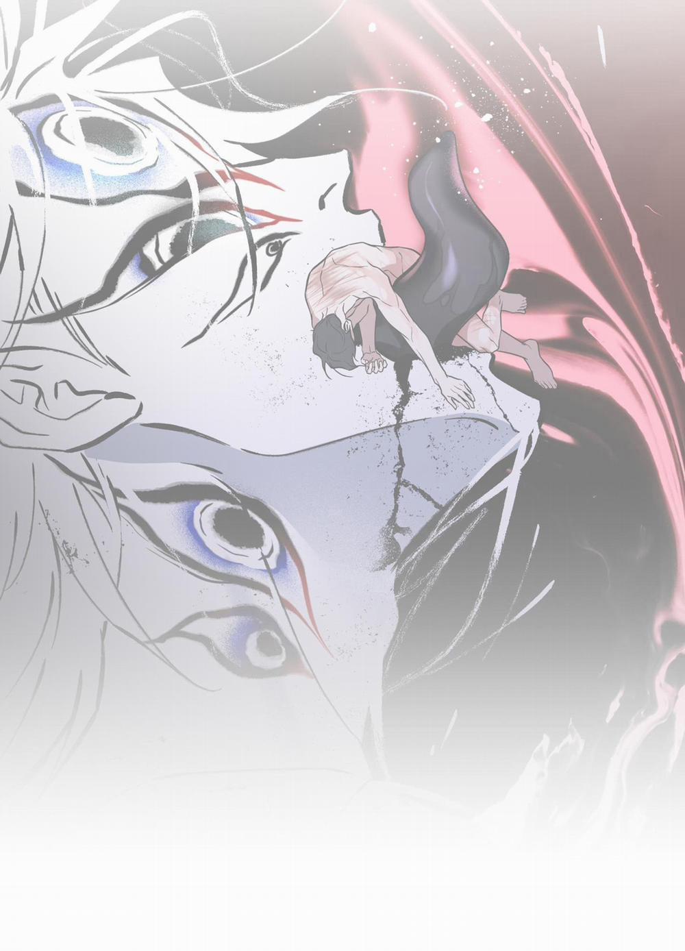 (Cbunu) Mưa Mãi Không Tạnh 13 trang 7