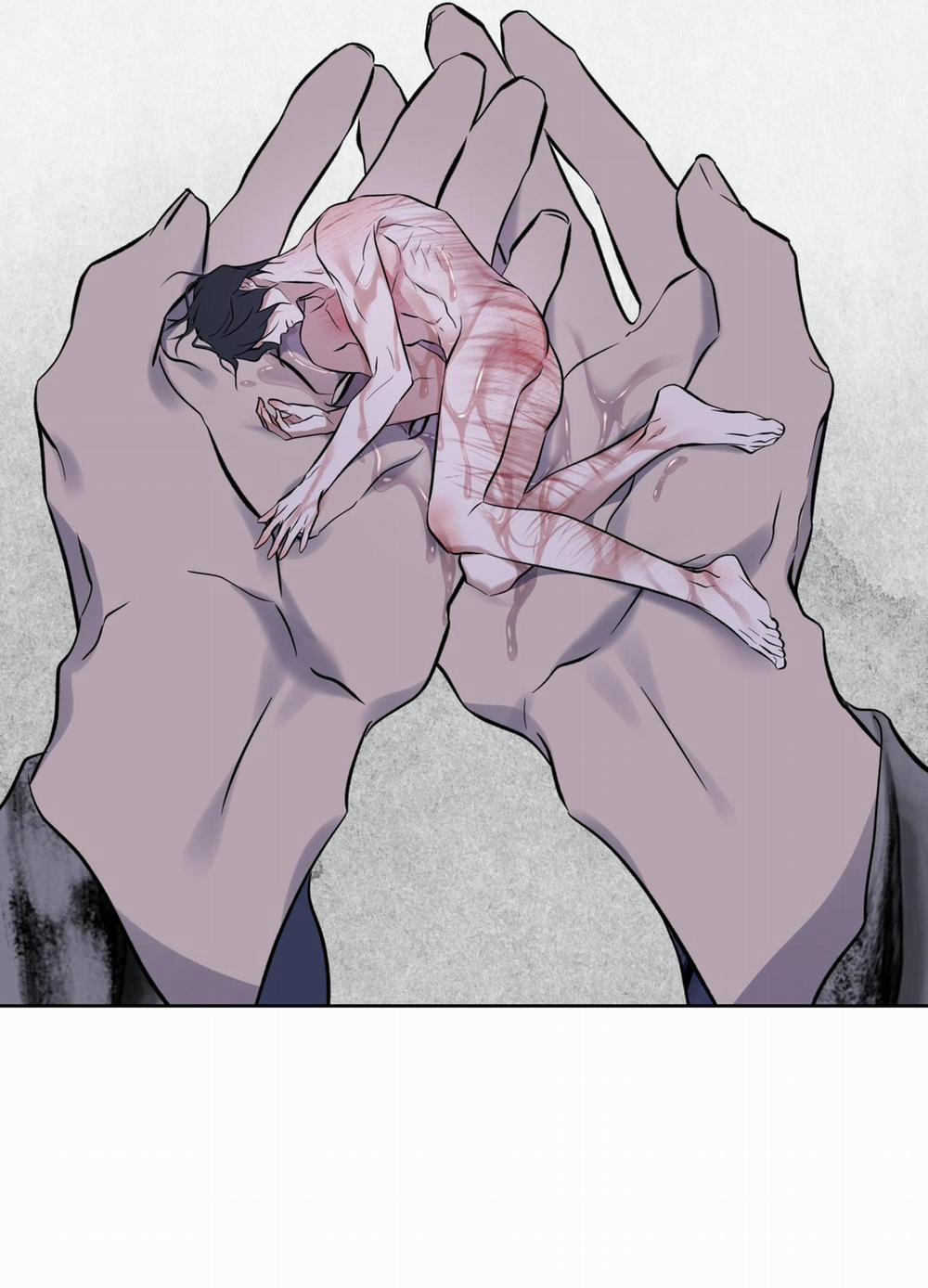 (Cbunu) Mưa Mãi Không Tạnh 13 trang 74