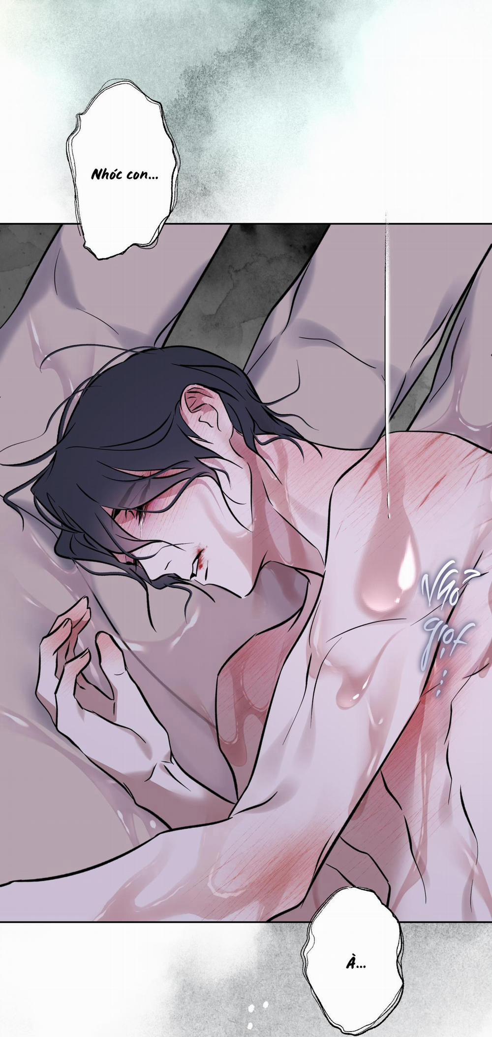 (Cbunu) Mưa Mãi Không Tạnh 13 trang 78