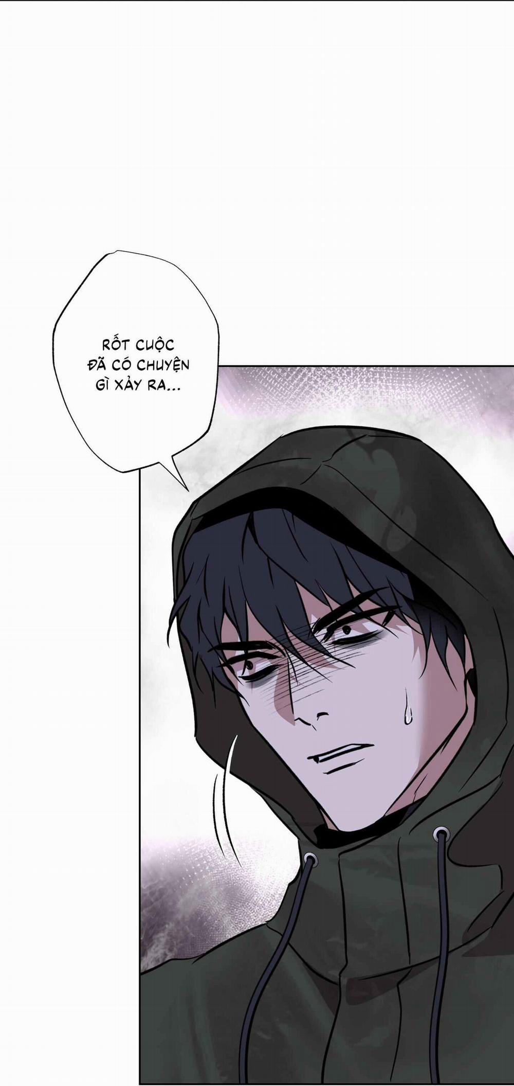 (Cbunu) Mưa Mãi Không Tạnh 14 trang 16