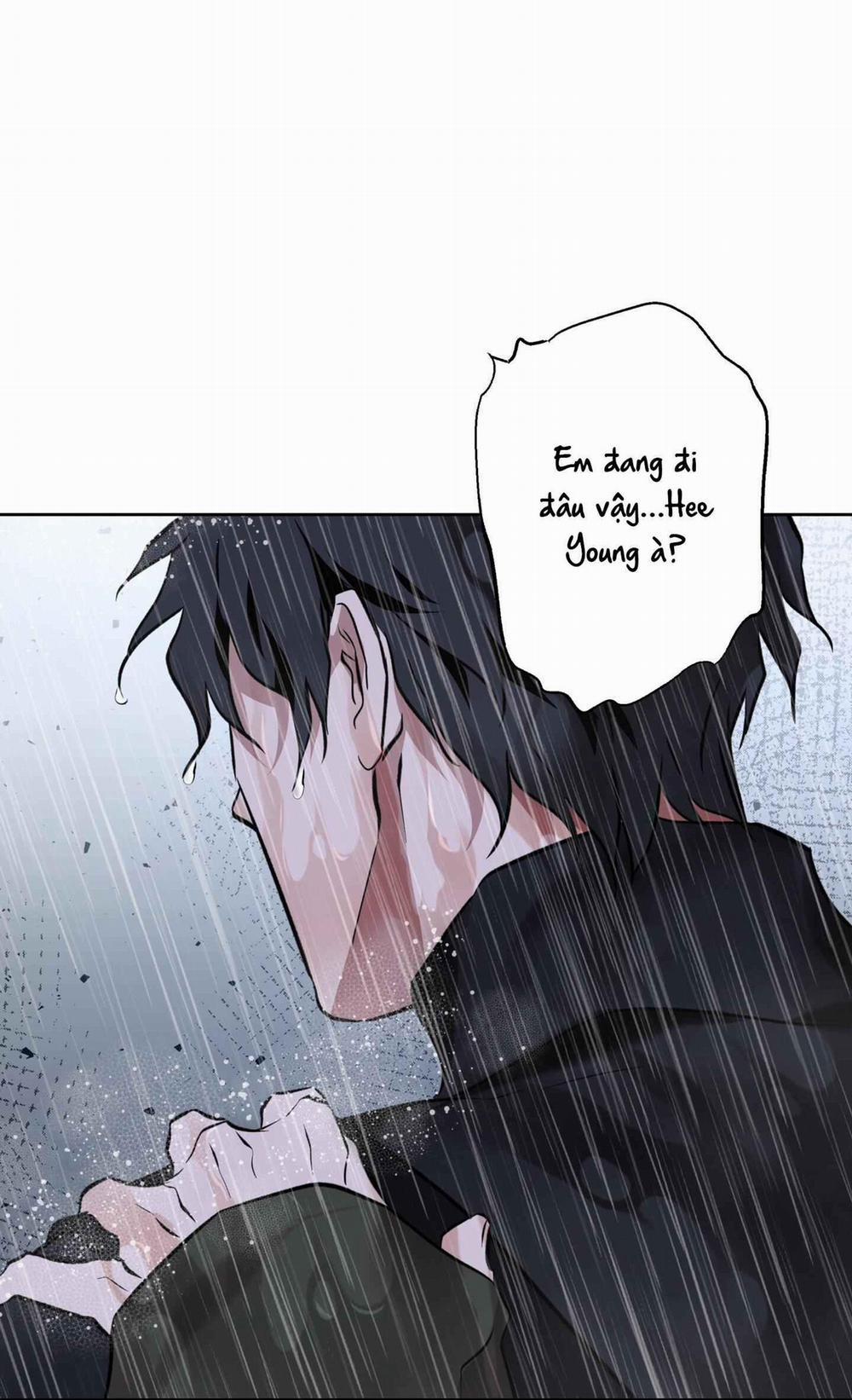 (Cbunu) Mưa Mãi Không Tạnh 14 trang 34