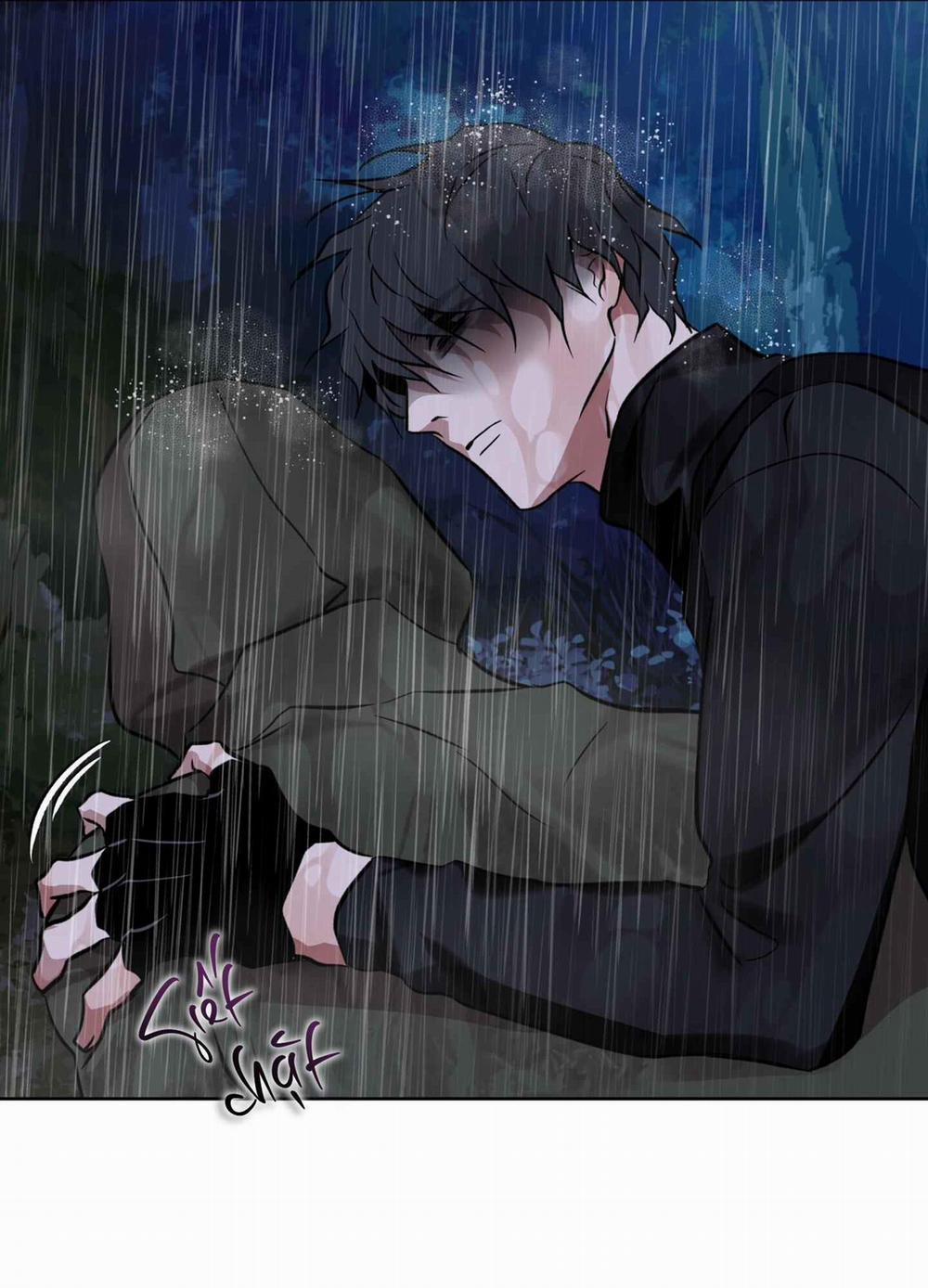 (Cbunu) Mưa Mãi Không Tạnh 14 trang 47