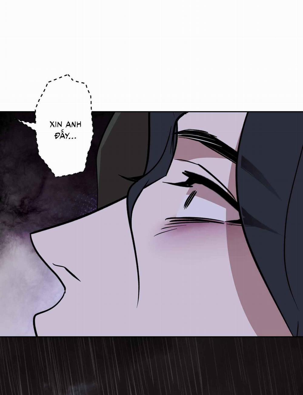 (Cbunu) Mưa Mãi Không Tạnh 14 trang 57