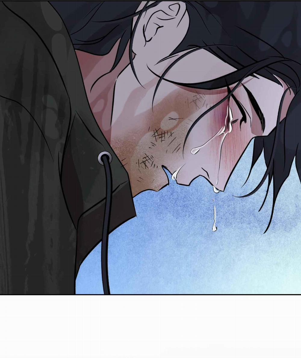 (Cbunu) Mưa Mãi Không Tạnh 14 trang 80