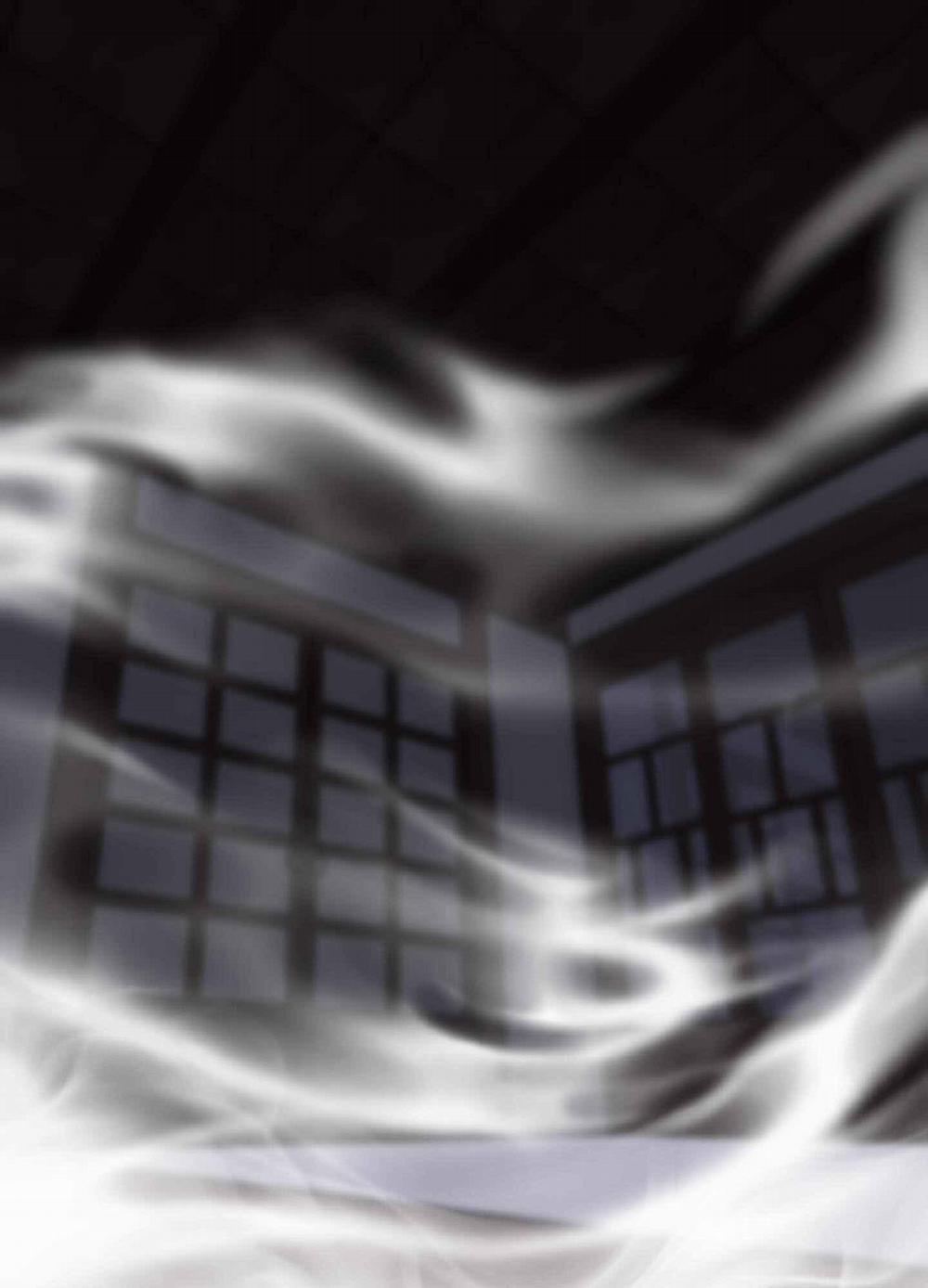 (Cbunu) Mưa Mãi Không Tạnh 15 trang 0