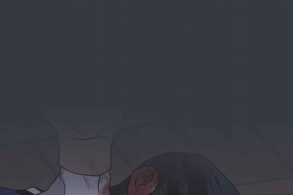 (Cbunu) Mưa Mãi Không Tạnh 15 trang 12