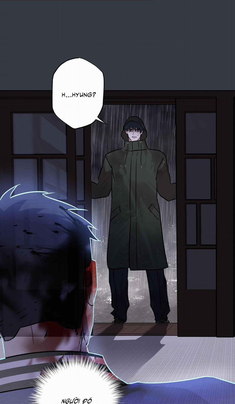 (Cbunu) Mưa Mãi Không Tạnh 15 trang 18