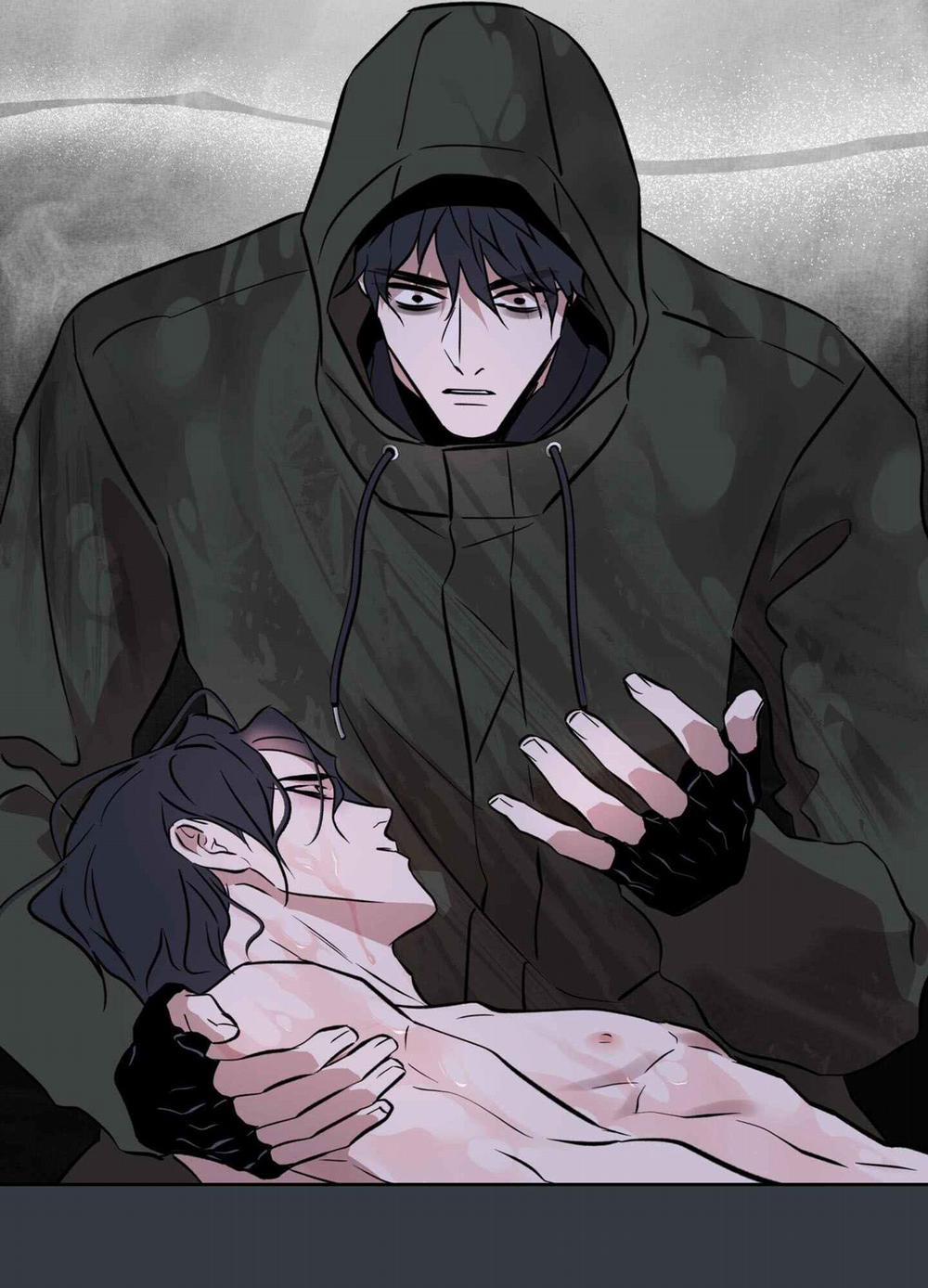 (Cbunu) Mưa Mãi Không Tạnh 15 trang 27