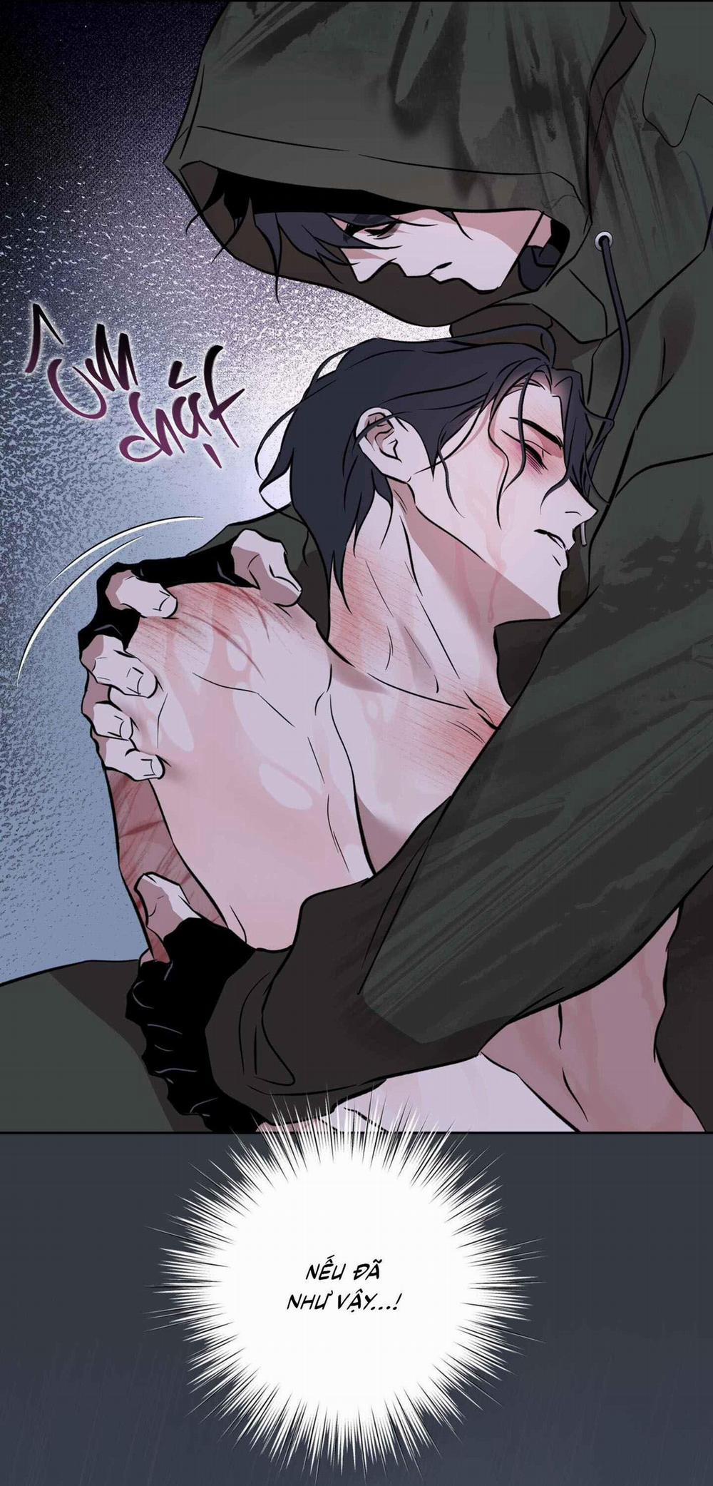 (Cbunu) Mưa Mãi Không Tạnh 15 trang 30
