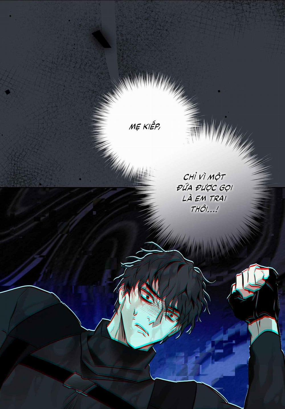 (Cbunu) Mưa Mãi Không Tạnh 15 trang 42