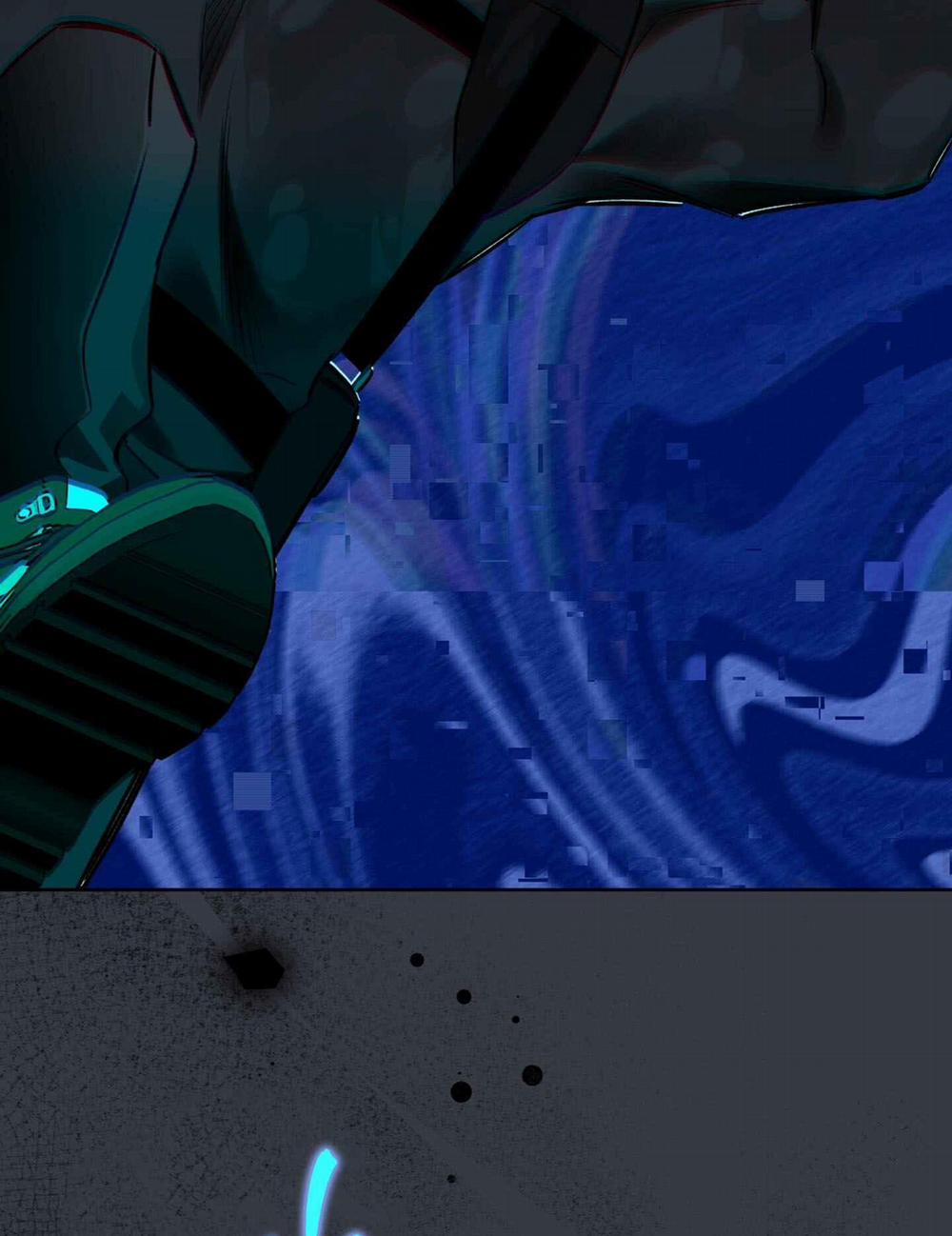 (Cbunu) Mưa Mãi Không Tạnh 15 trang 43